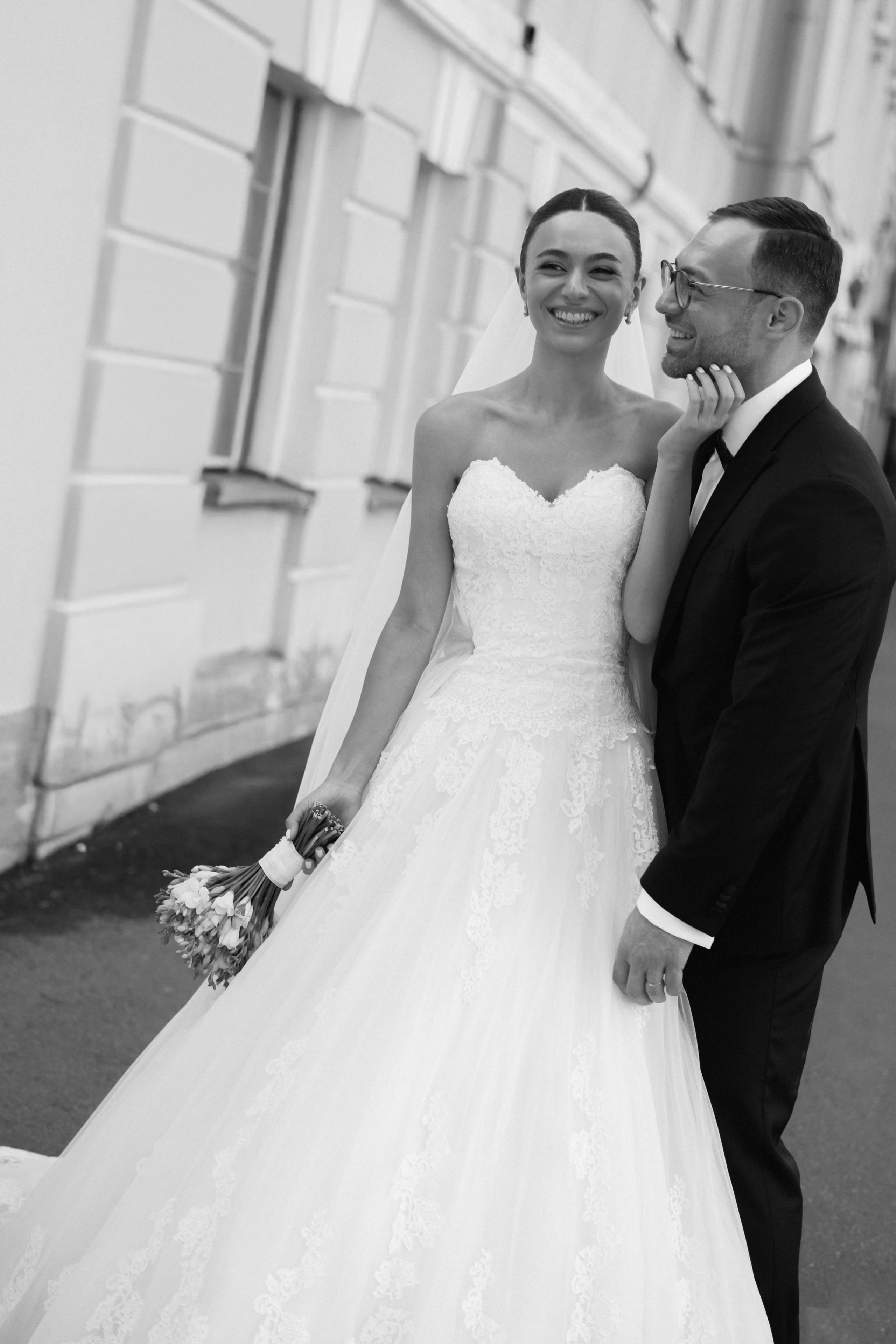 Георгий & Нино. RETOUCH-HOUSE