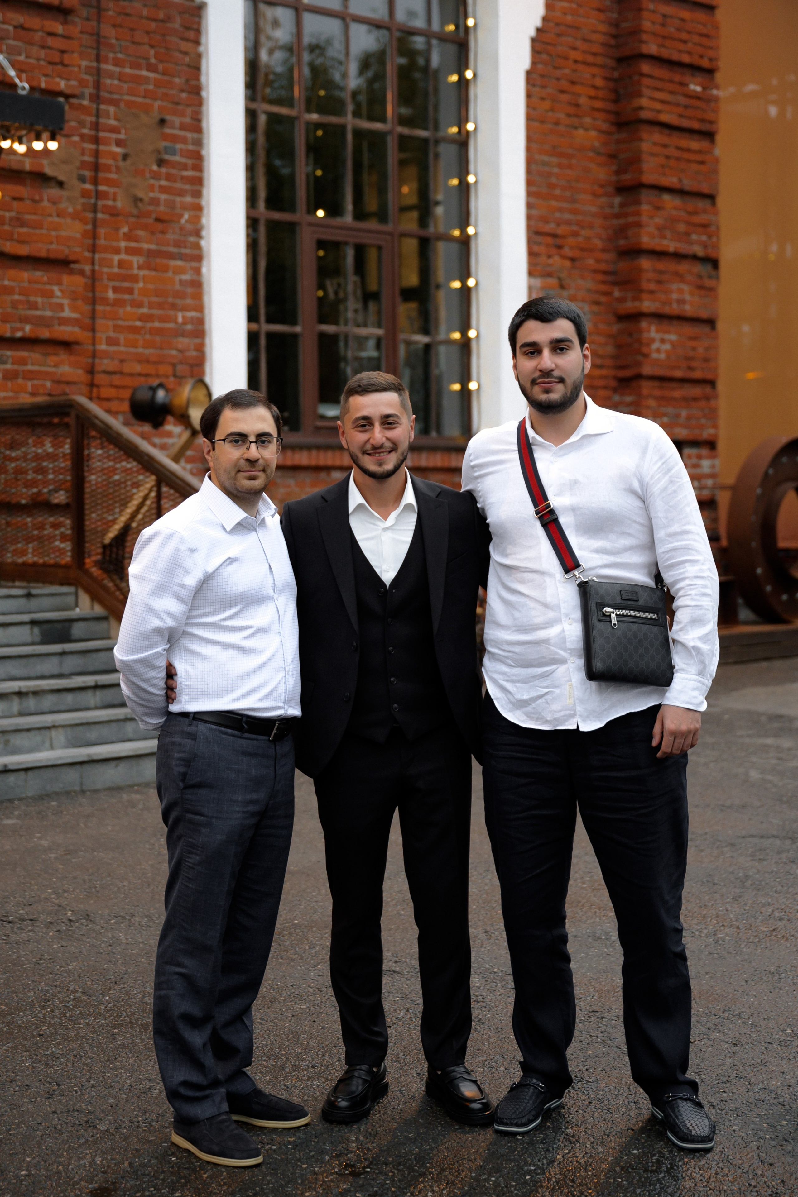 23.08.2024. RETOUCH-HOUSE