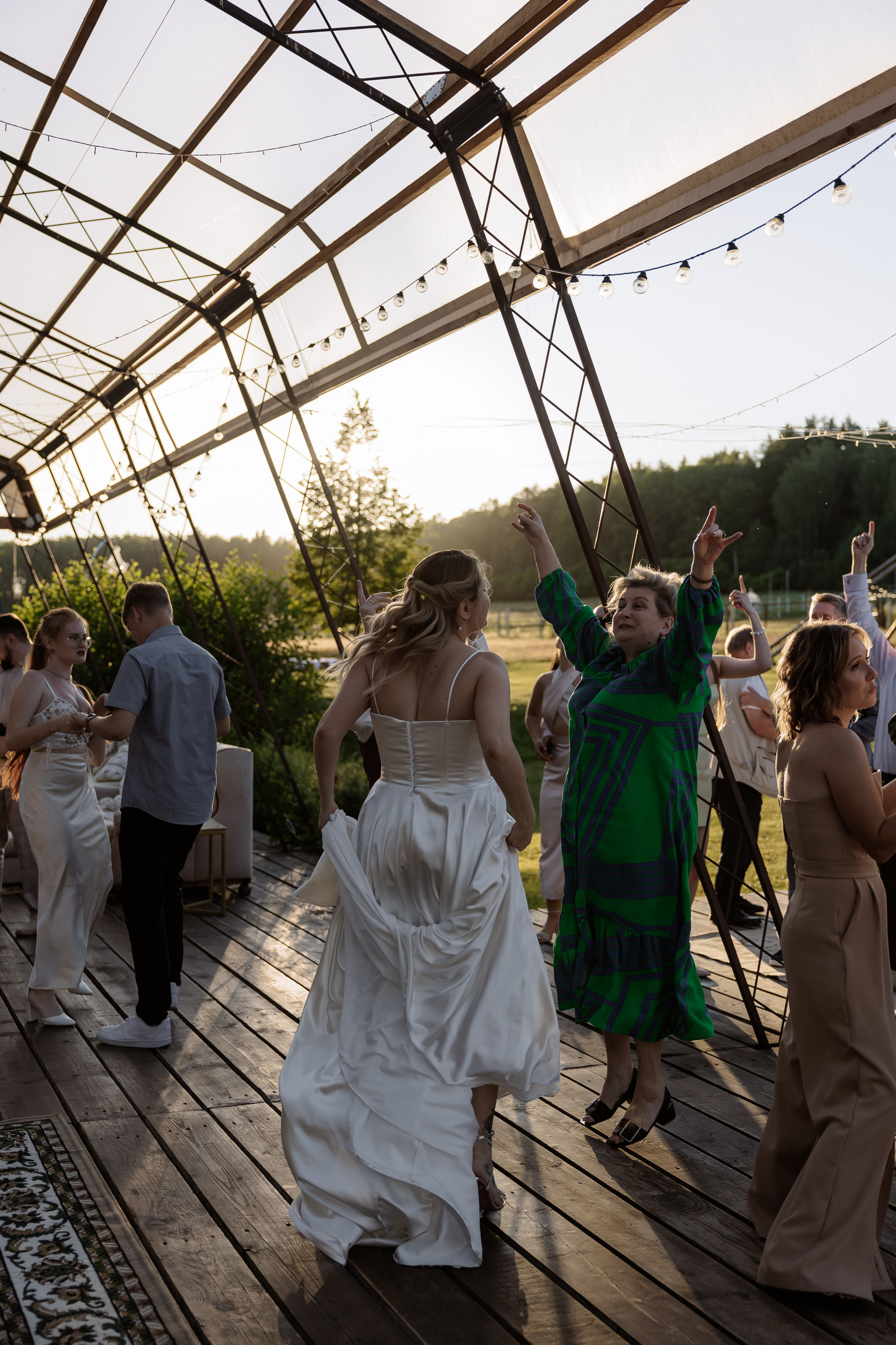 Владислав & Виктория. RETOUCH-HOUSE