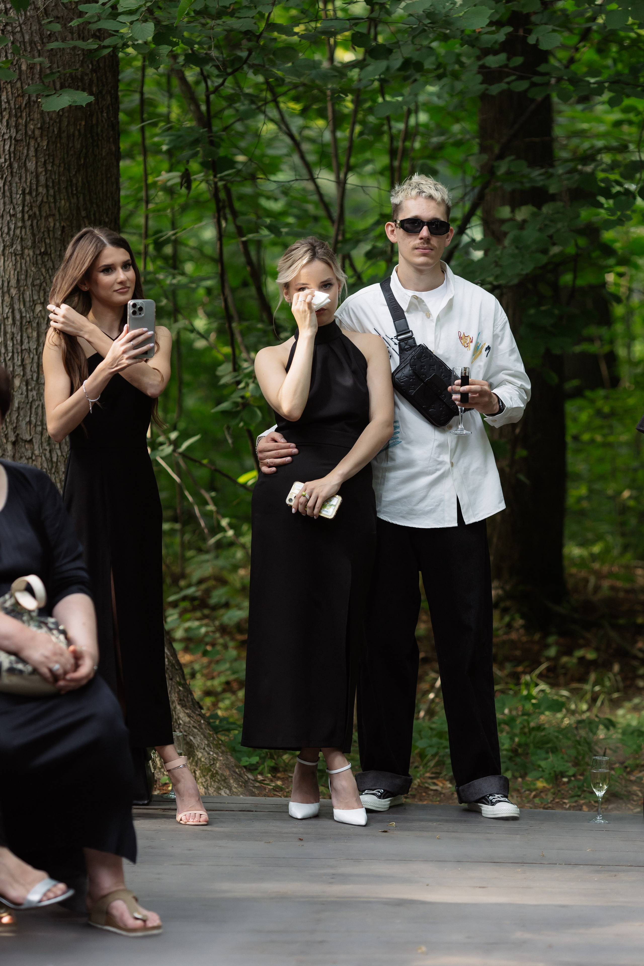 Денис & Александра. RETOUCH-HOUSE