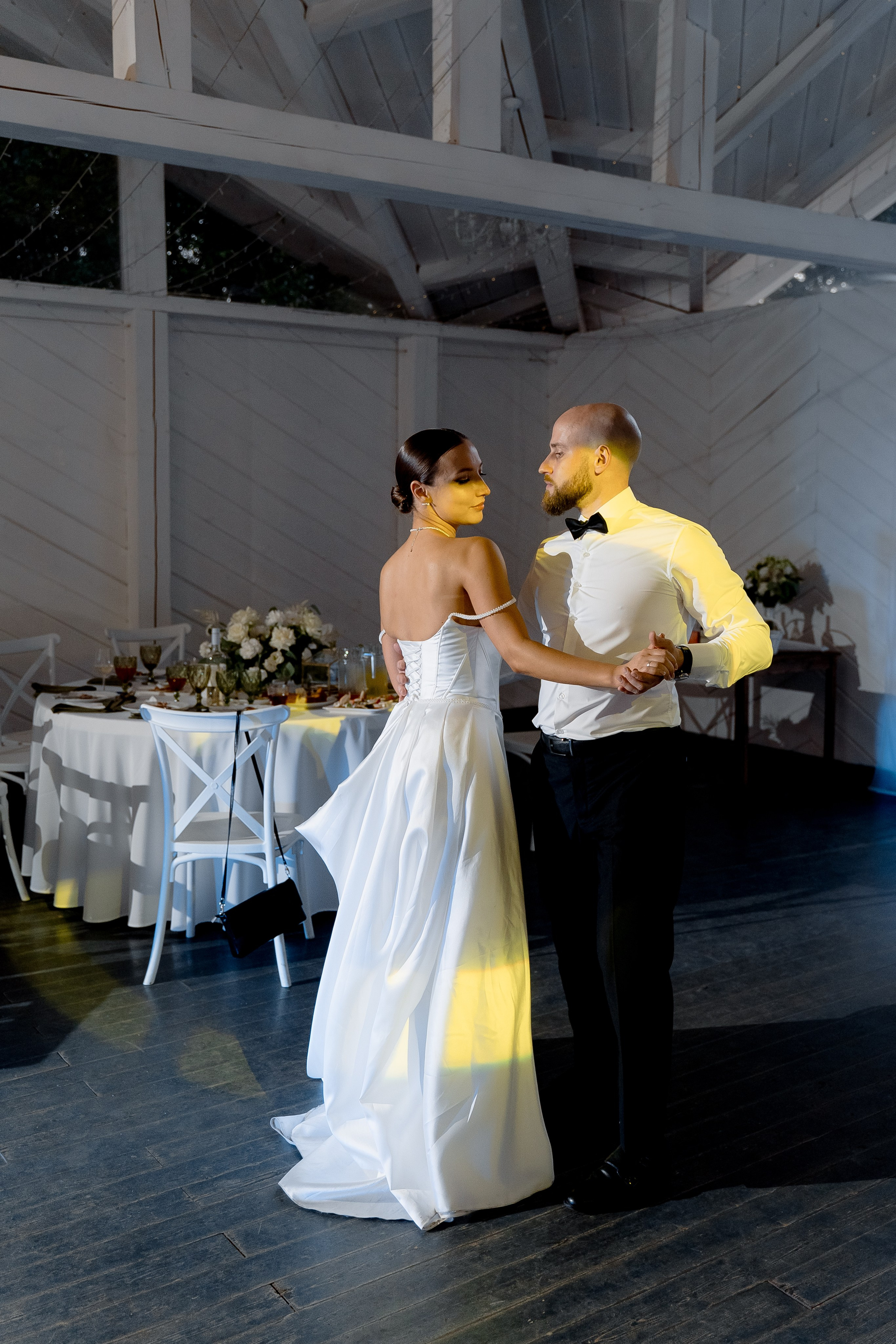 Илья & Инна. RETOUCH-HOUSE