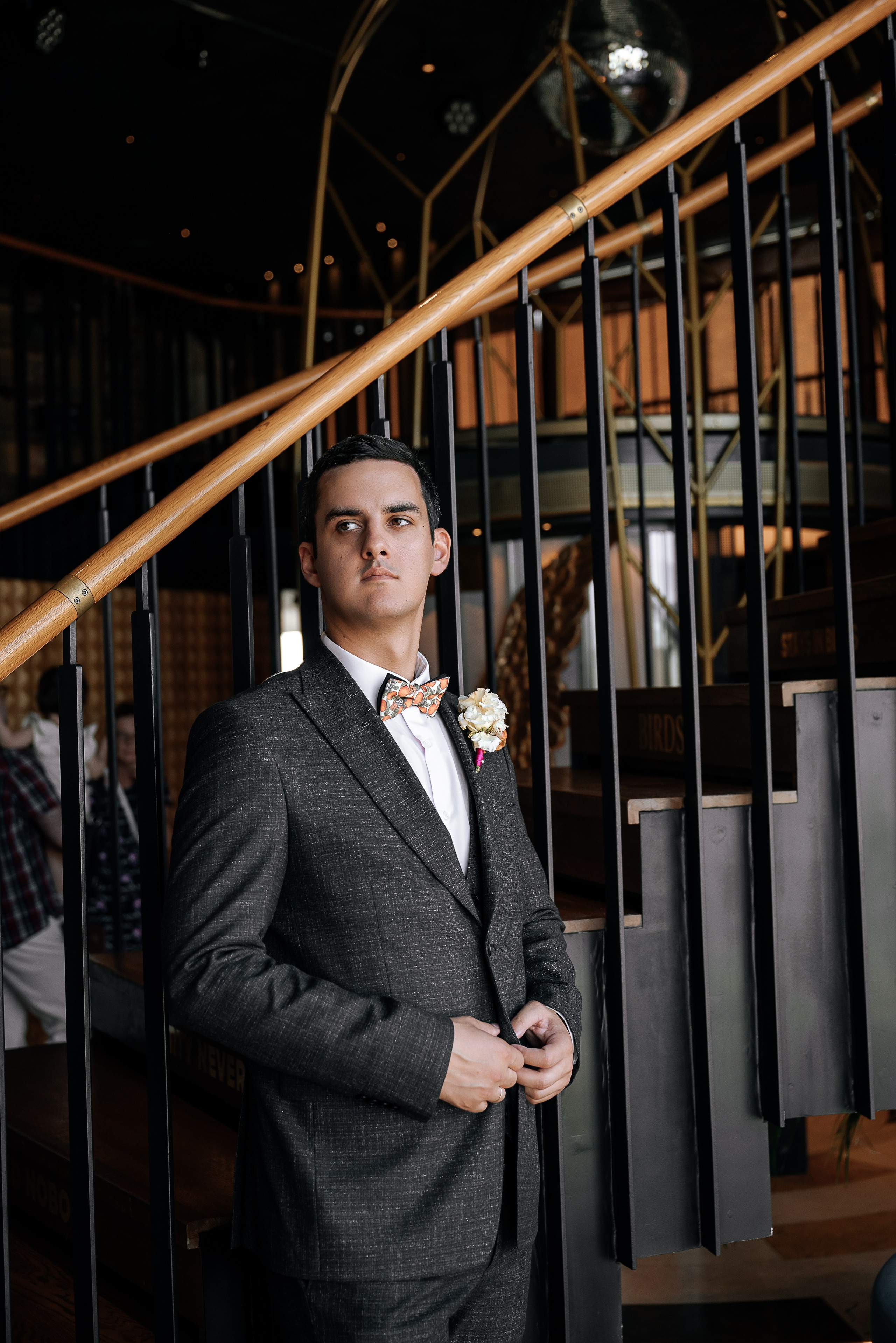 Костя & Лиза. RETOUCH-HOUSE