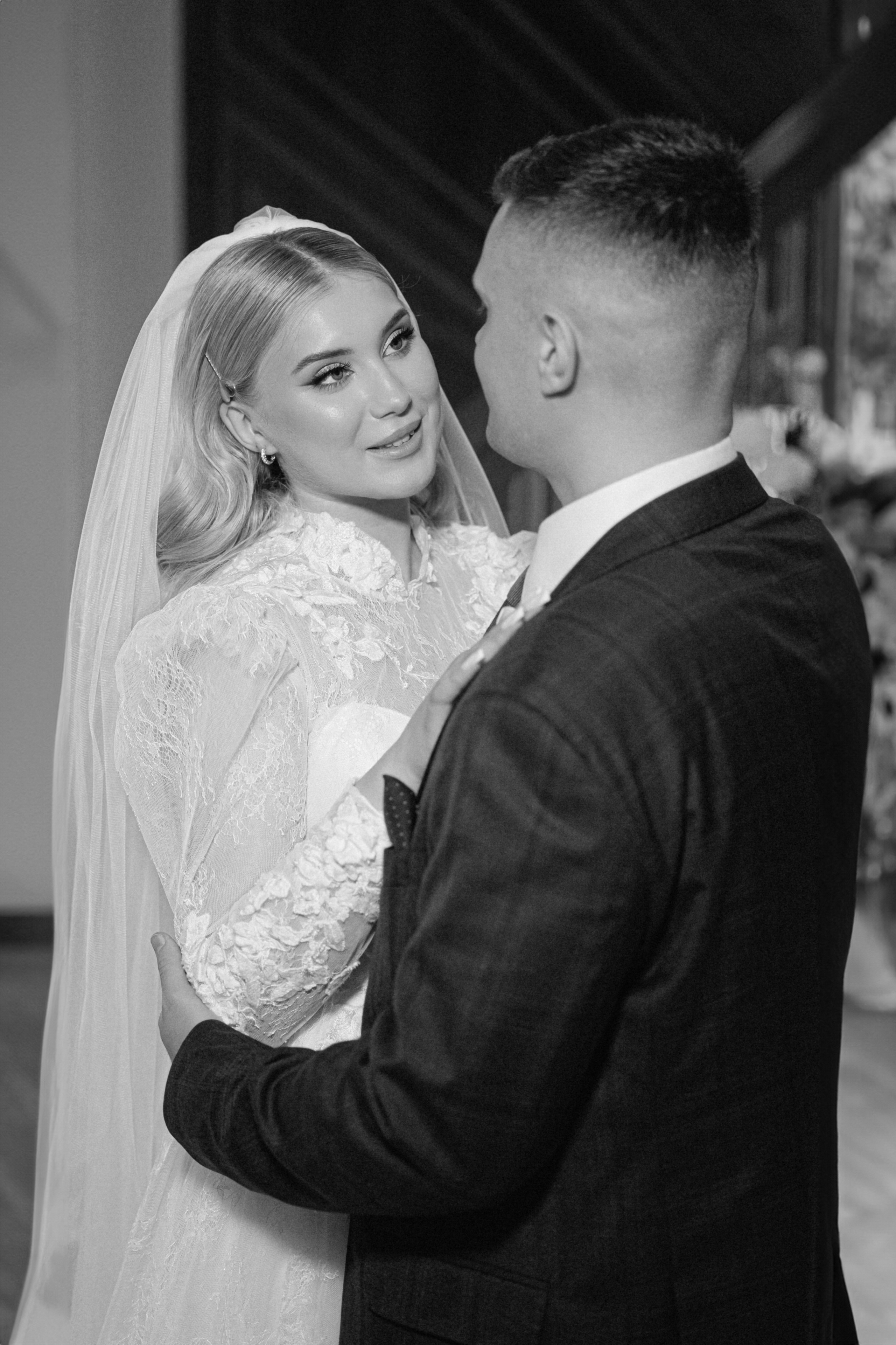 Павел & Варвара. RETOUCH-HOUSE