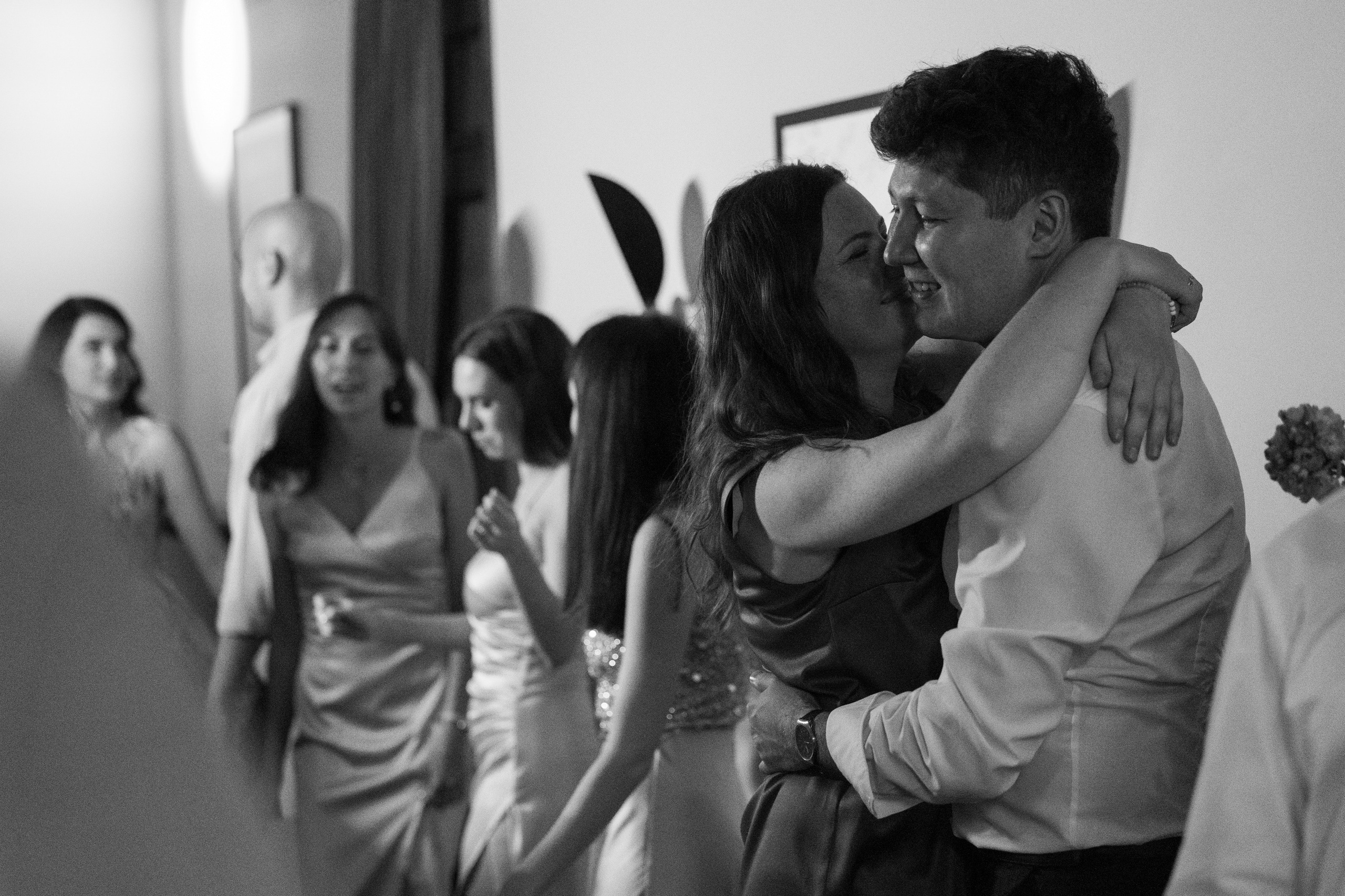 Луиза & Стефан. RETOUCH-HOUSE