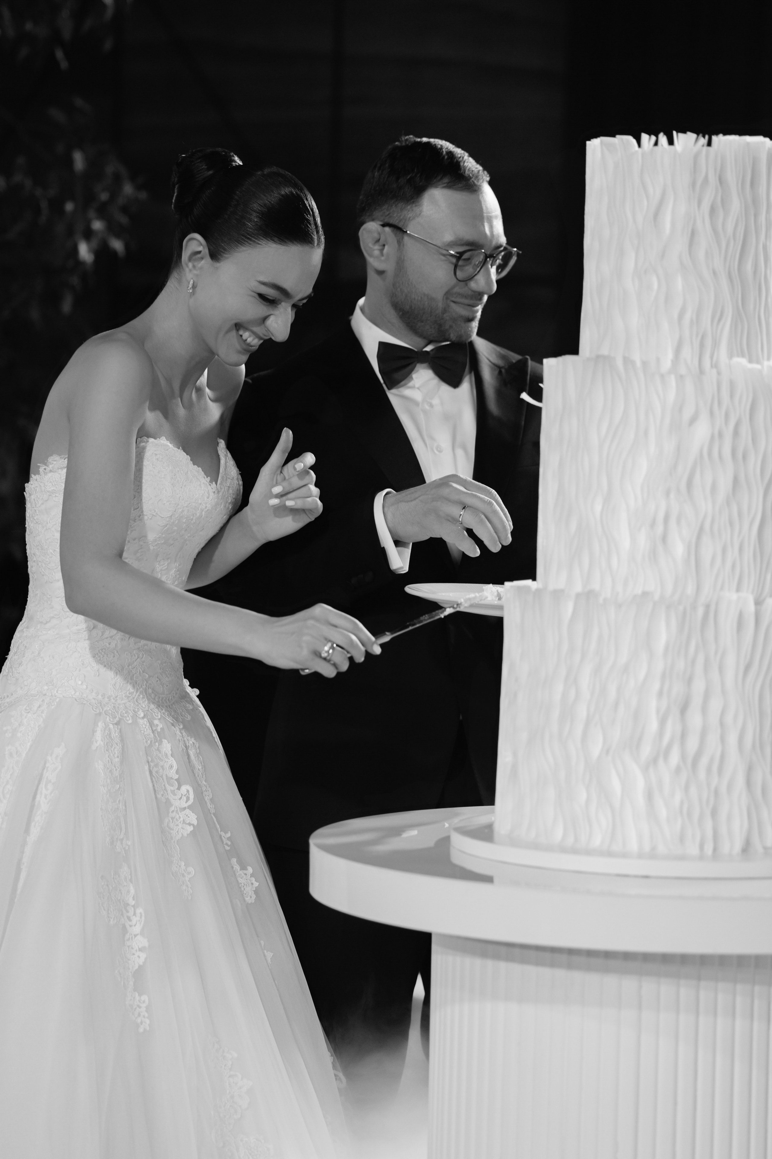 Георгий & Нино. RETOUCH-HOUSE