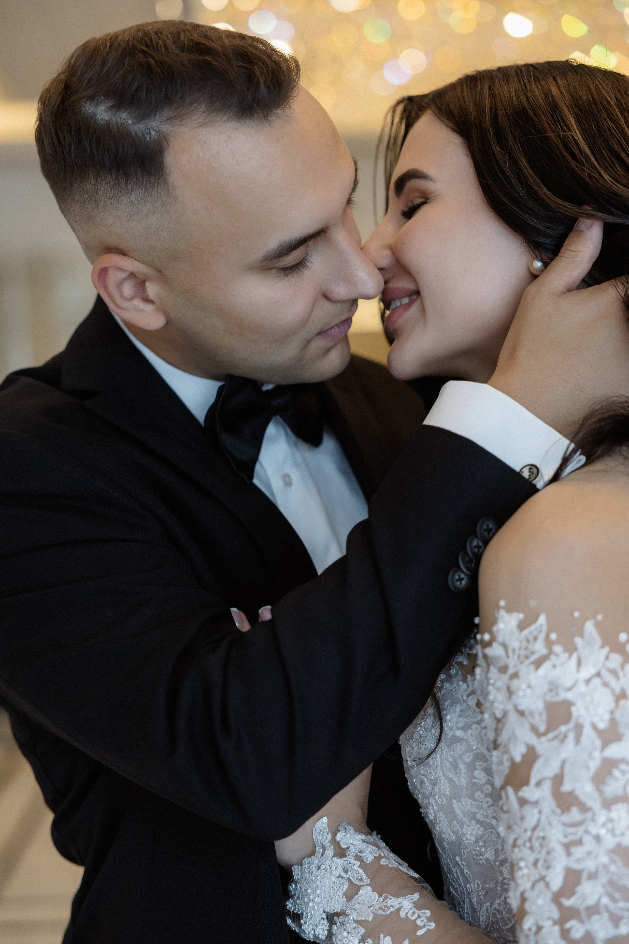 Дмитрий & Алена. RETOUCH-HOUSE