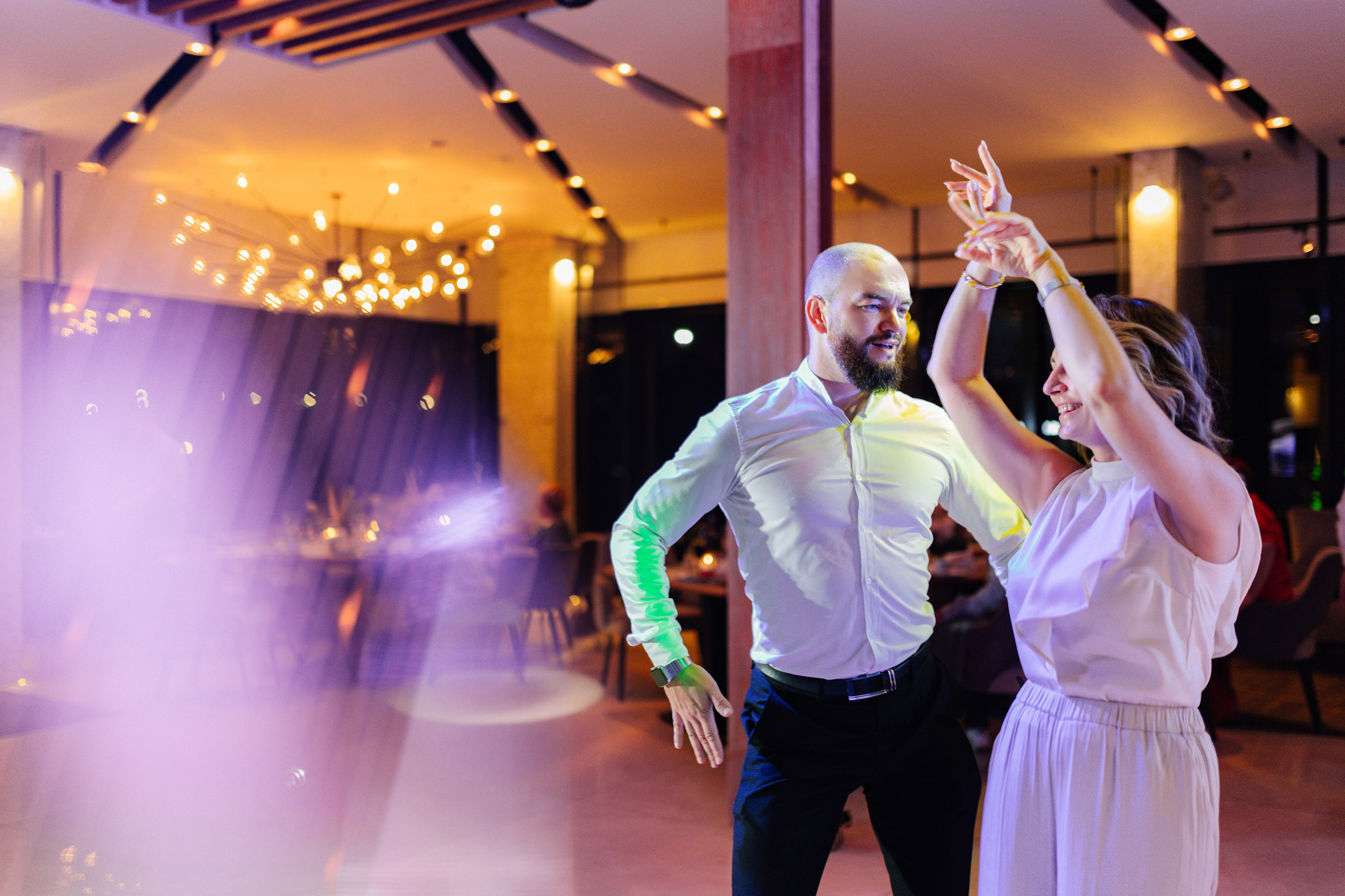 Сергей & Анастасия. RETOUCH-HOUSE