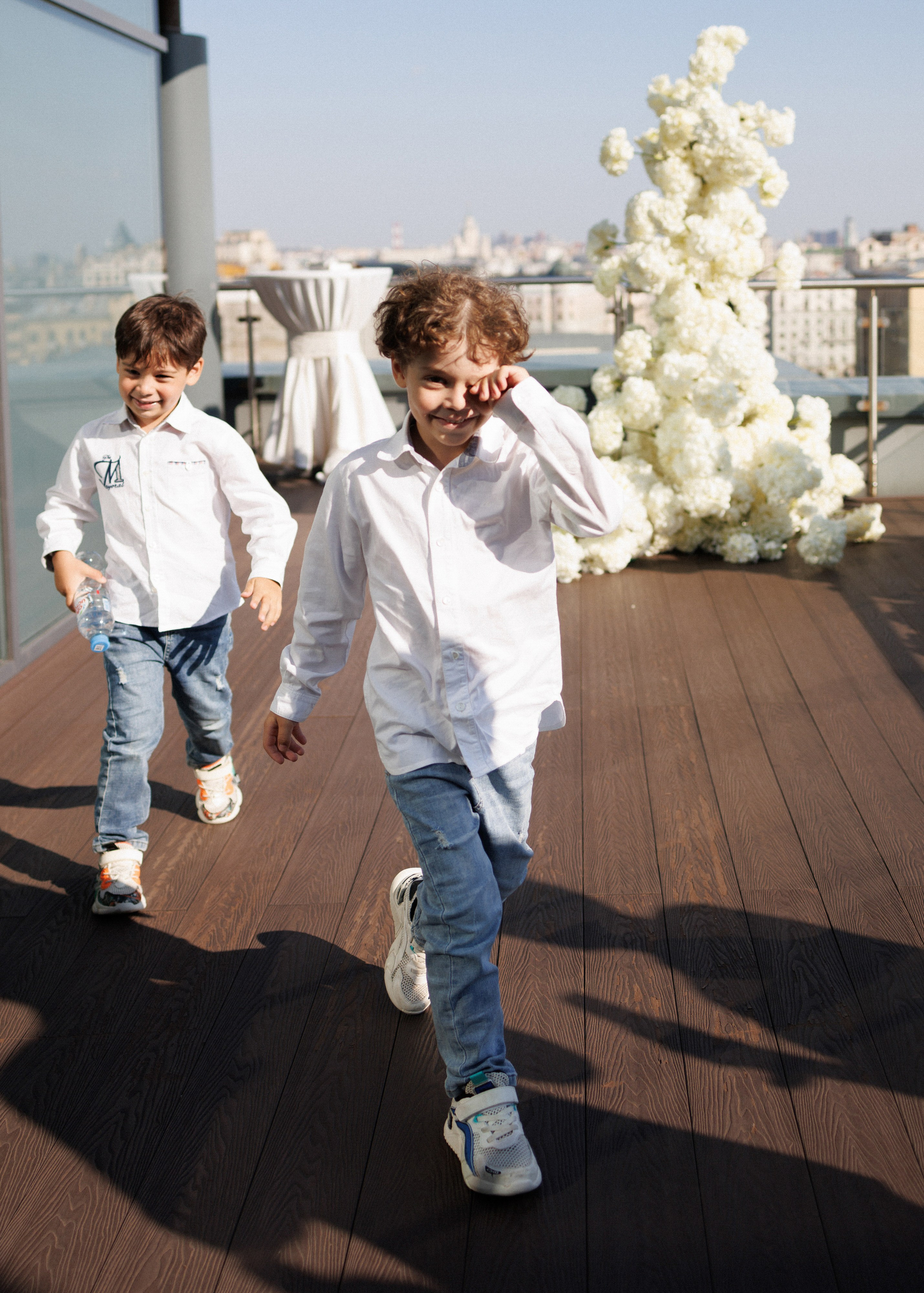 Илья & Таня. RETOUCH-HOUSE