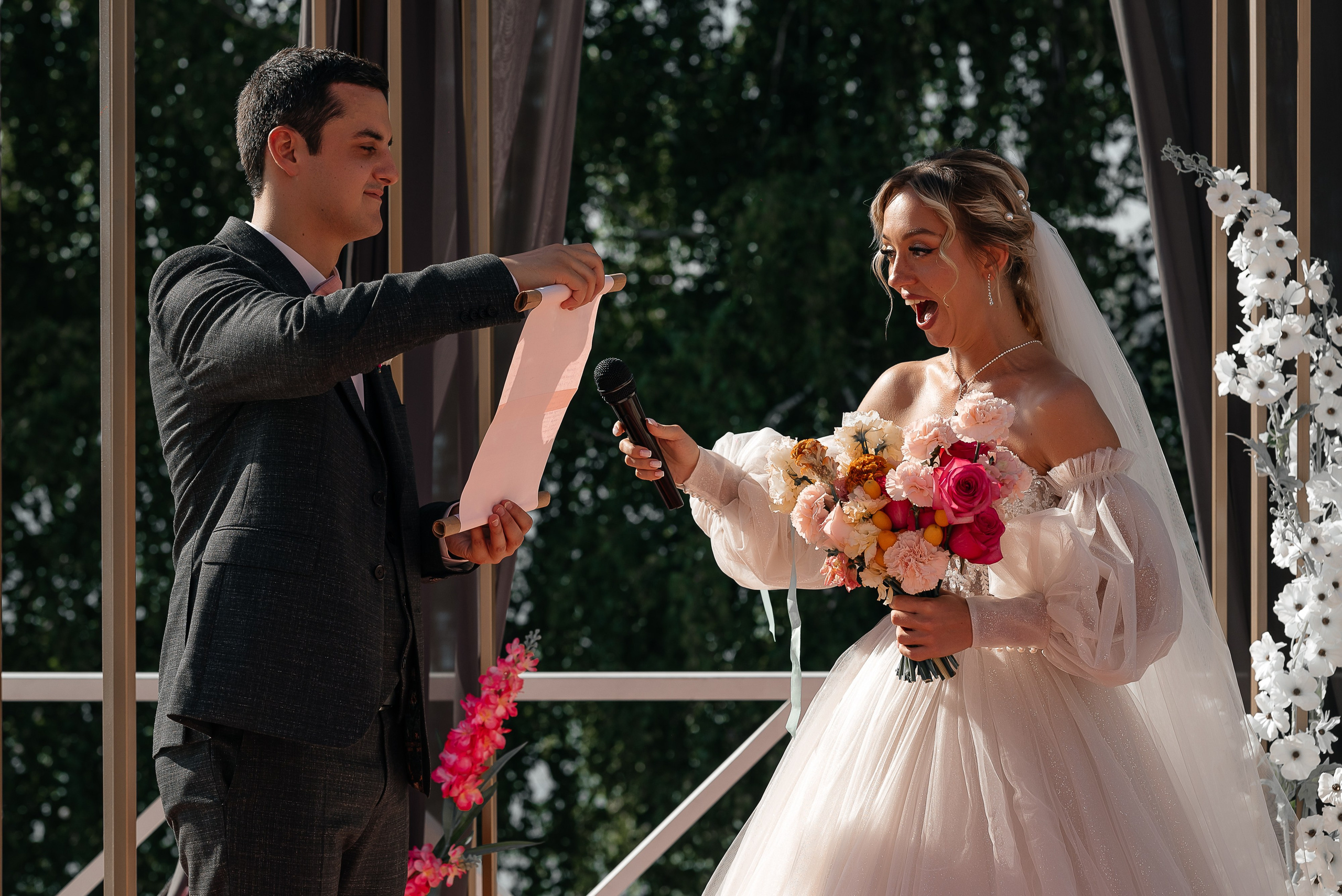 Костя & Лиза. RETOUCH-HOUSE