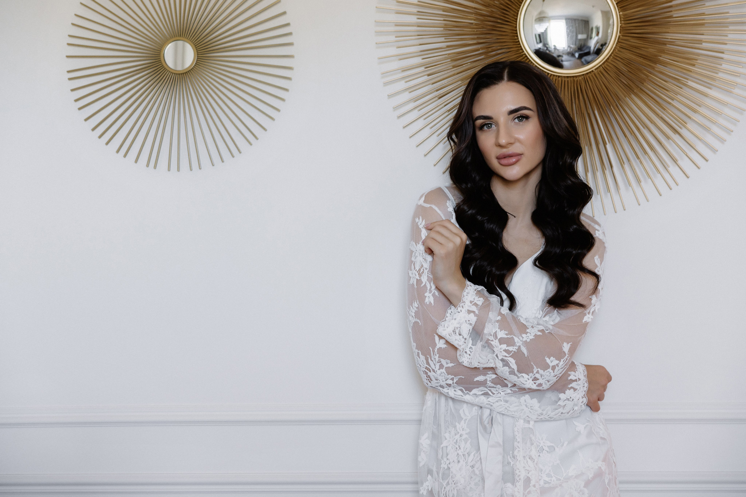 Дмитрий & Алена. RETOUCH-HOUSE