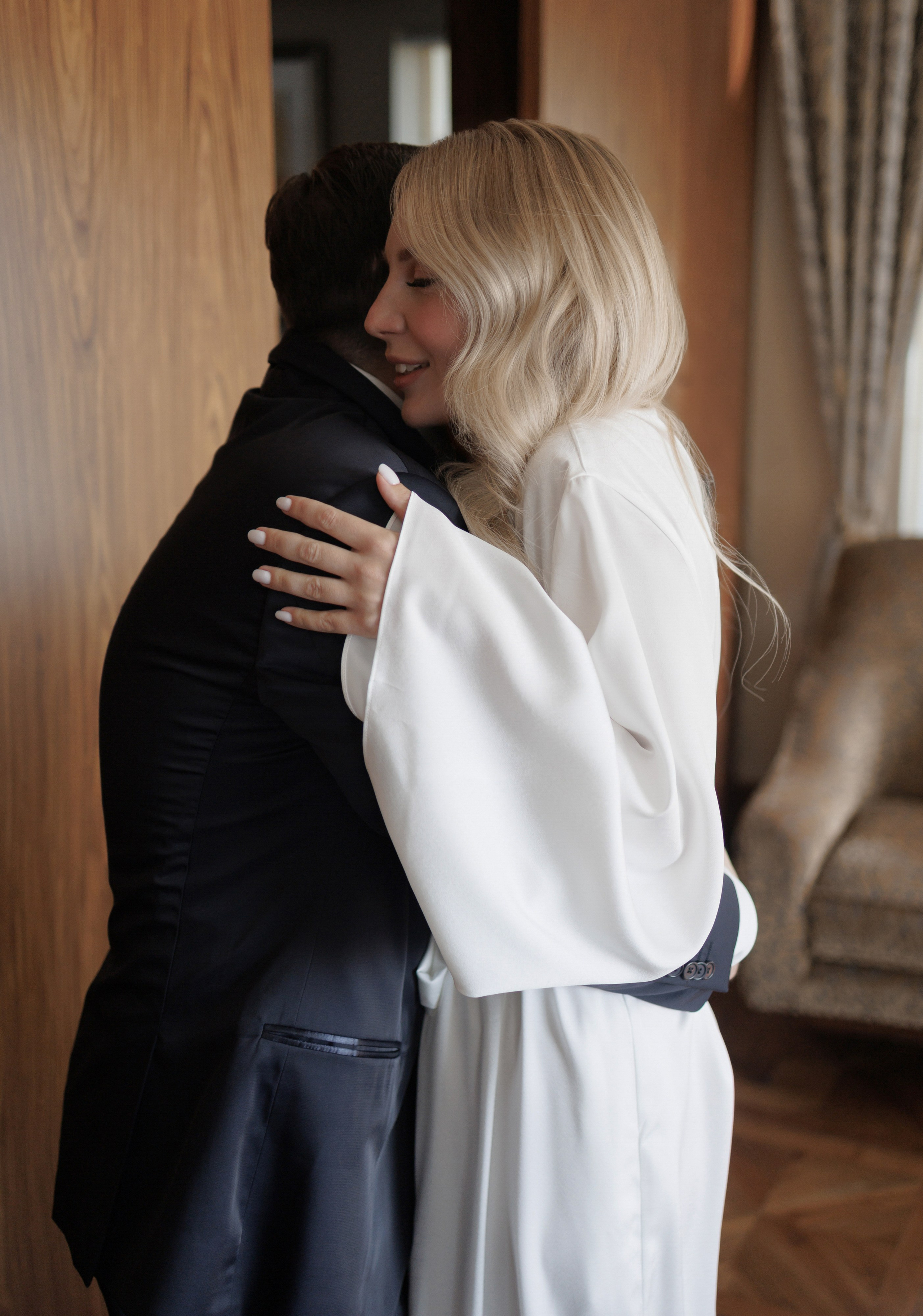 Илья & Таня. RETOUCH-HOUSE