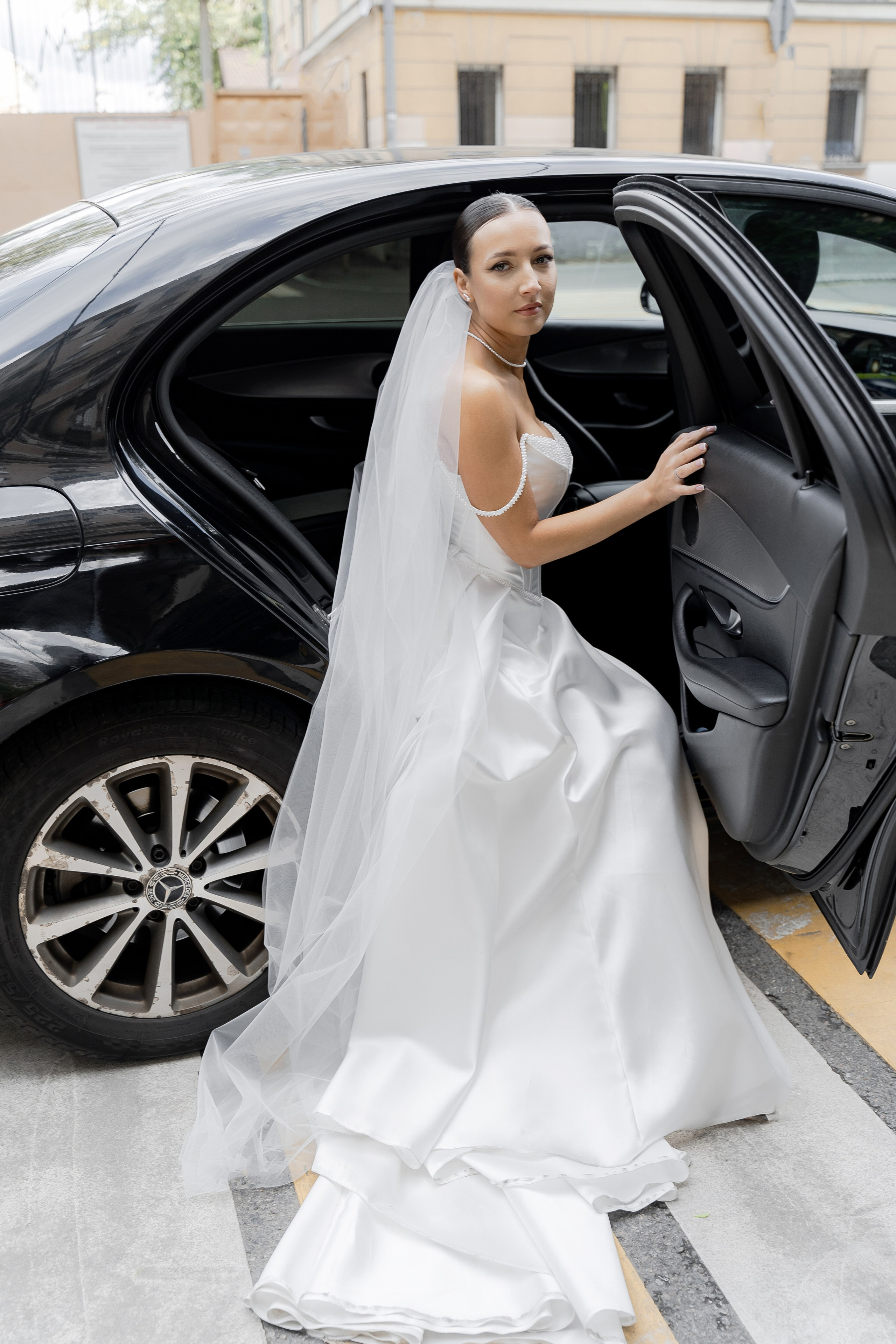 Илья & Инна. RETOUCH-HOUSE