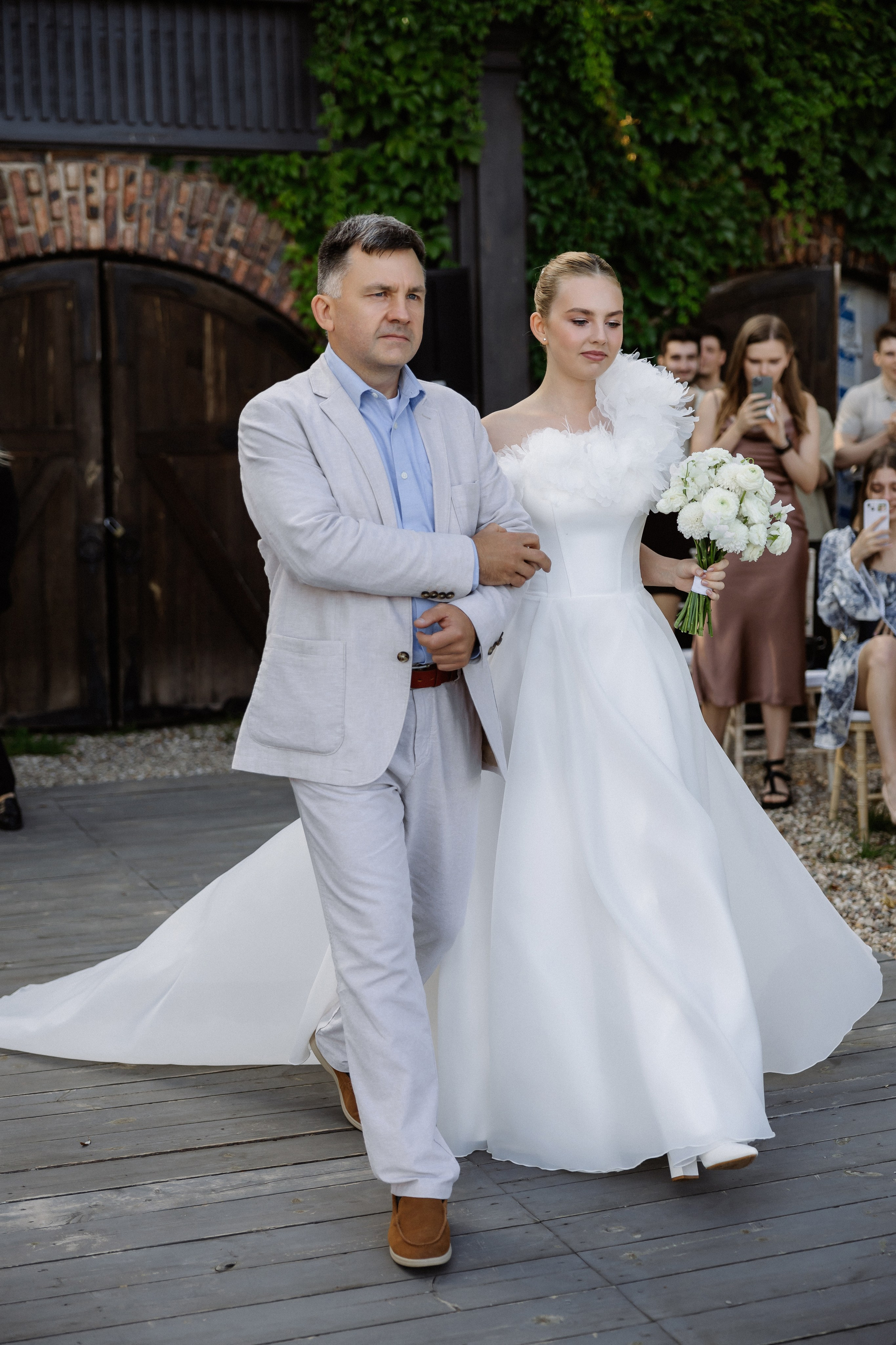 Андрей & Анастасия. RETOUCH-HOUSE