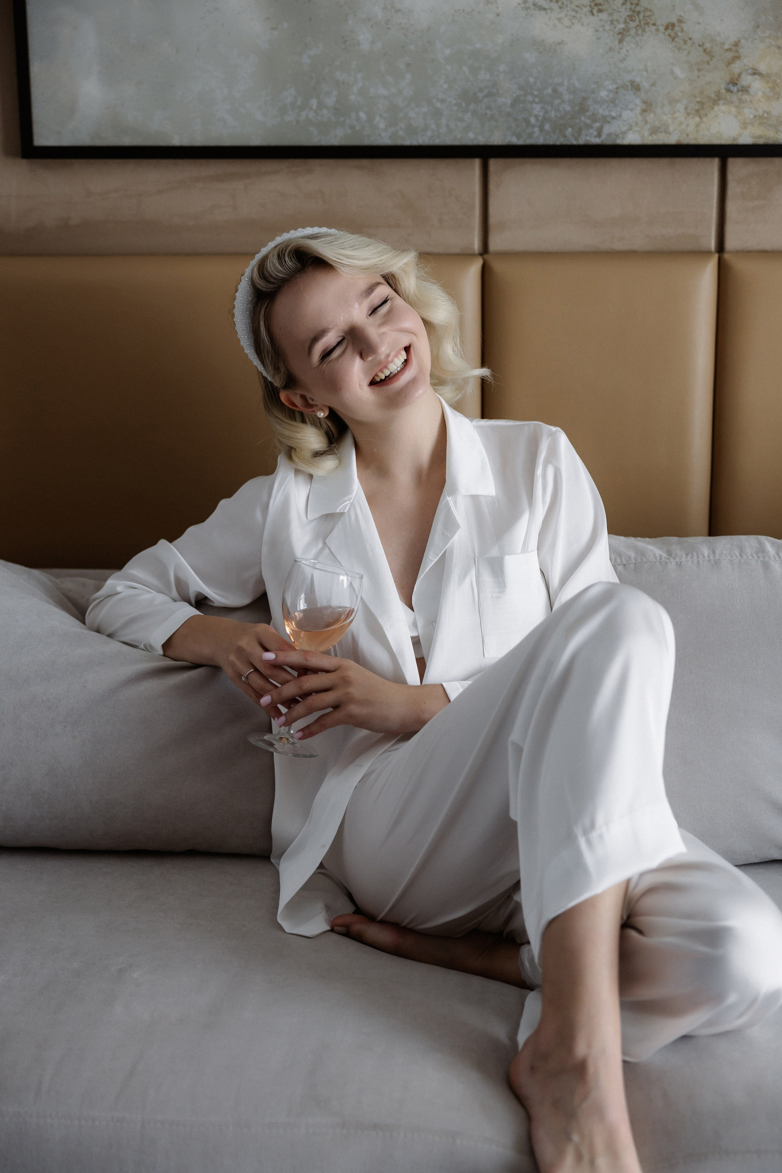 Дмитрий & Анна. RETOUCH-HOUSE