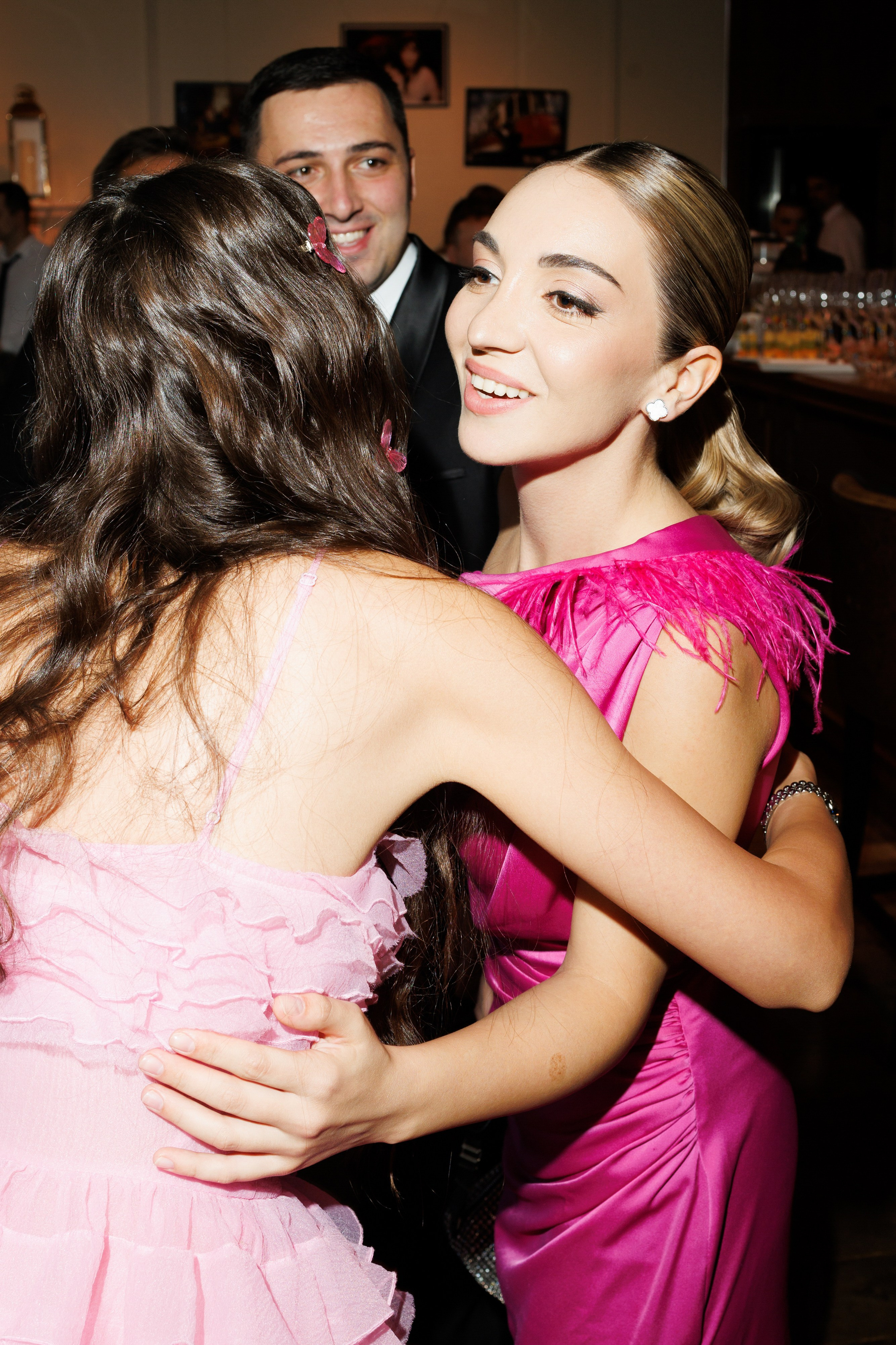 Филипп & Саша. RETOUCH-HOUSE