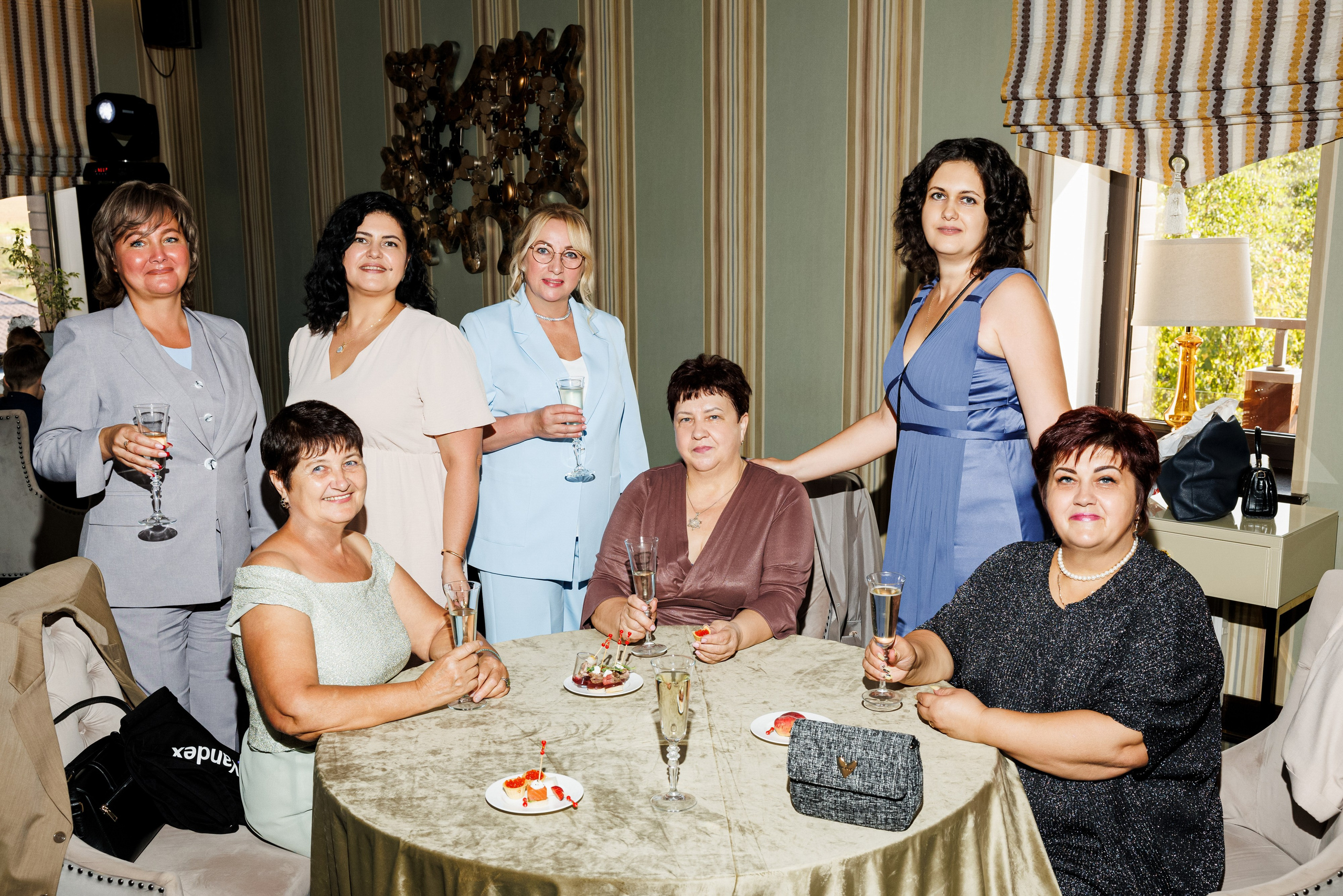 Рома & Маша. RETOUCH-HOUSE