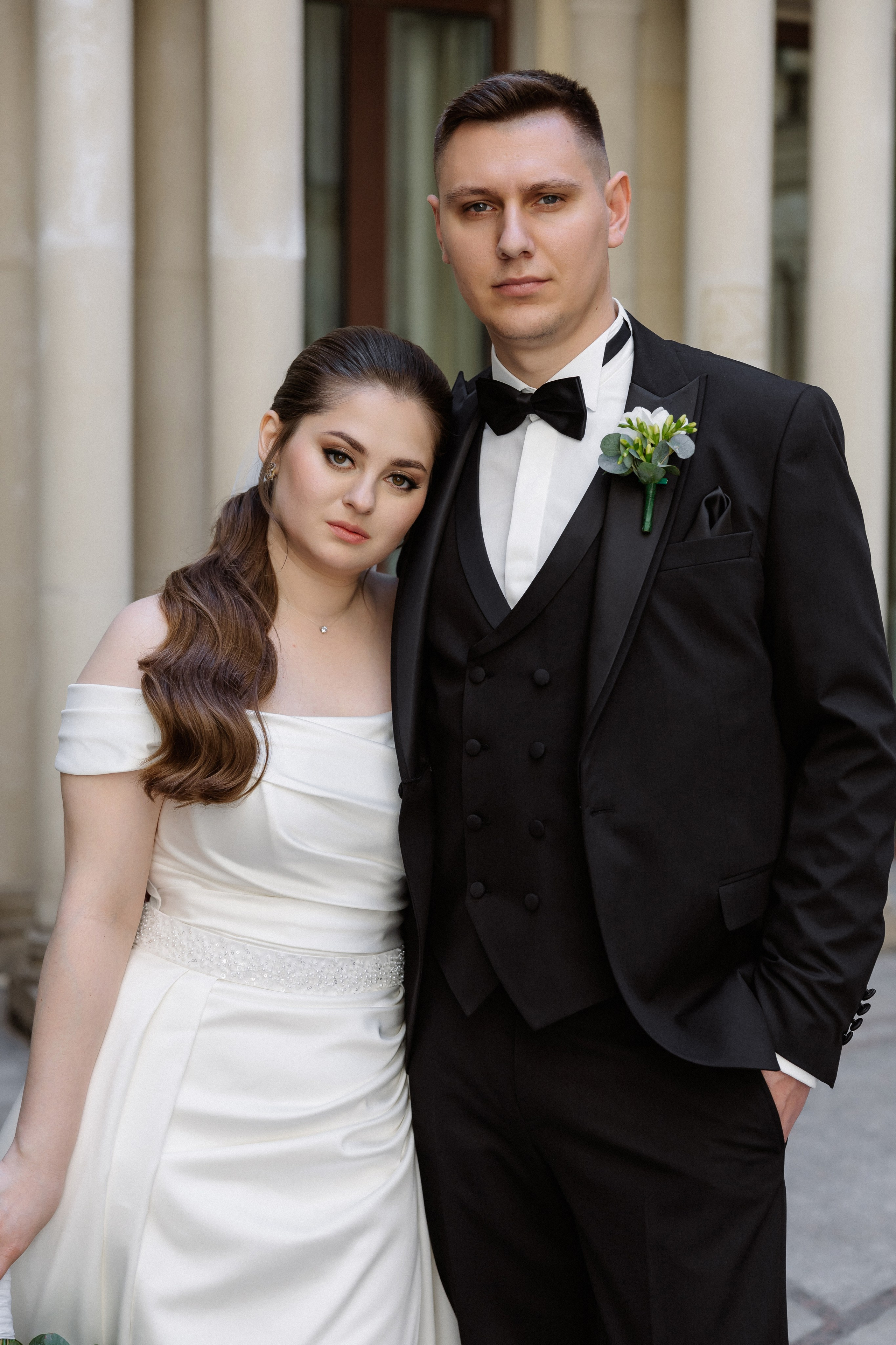 Захар & Алена. RETOUCH-HOUSE