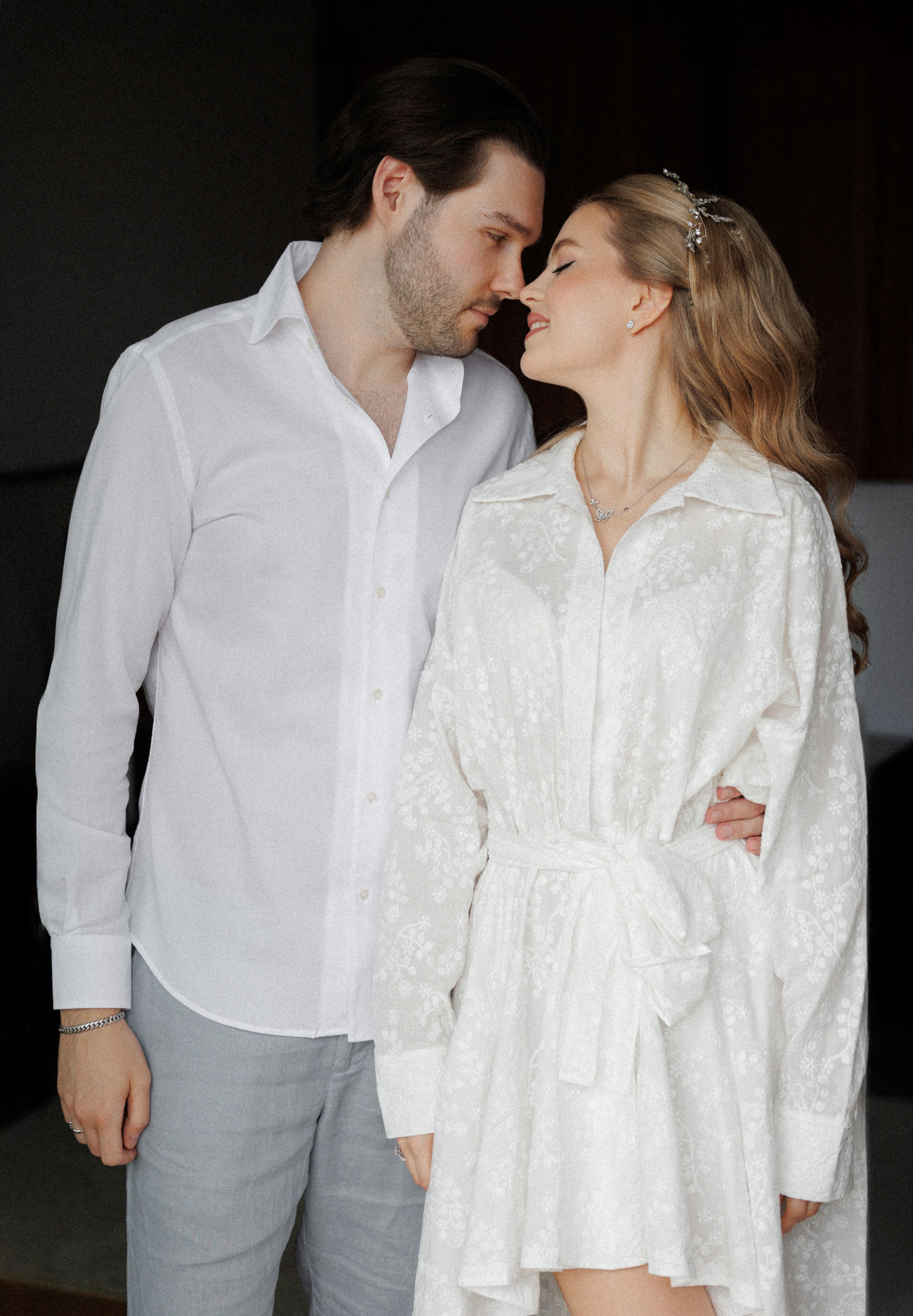 Филипп & Саша. RETOUCH-HOUSE