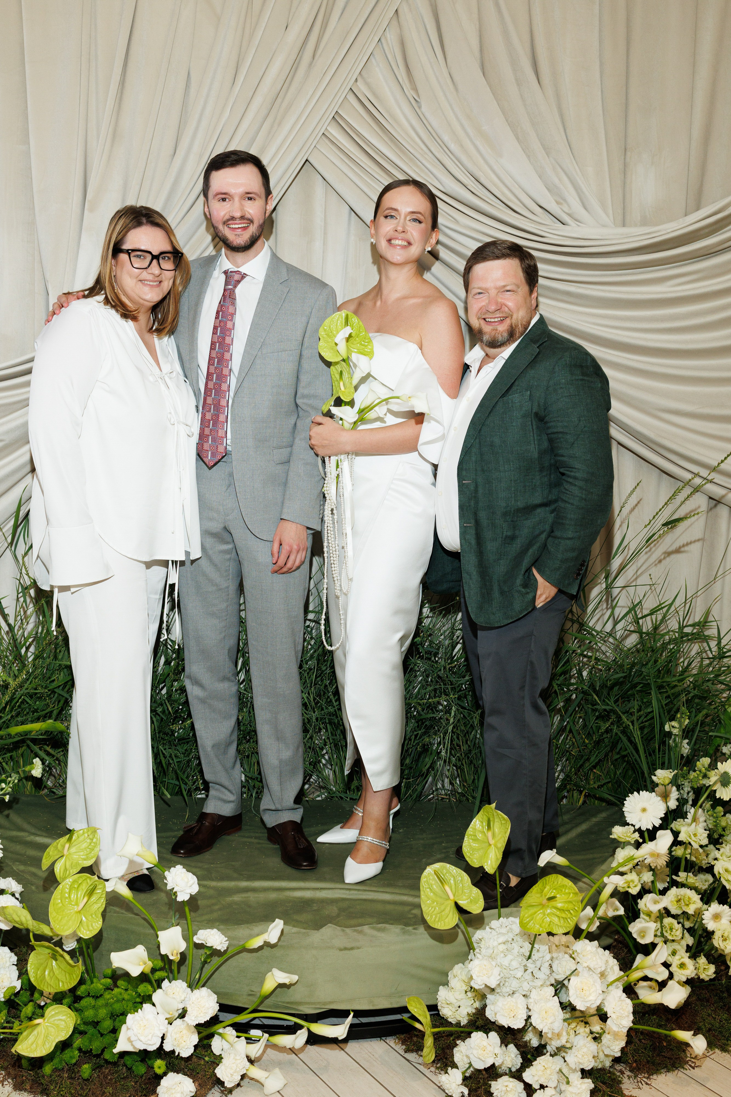 Илья & Валерия. RETOUCH-HOUSE