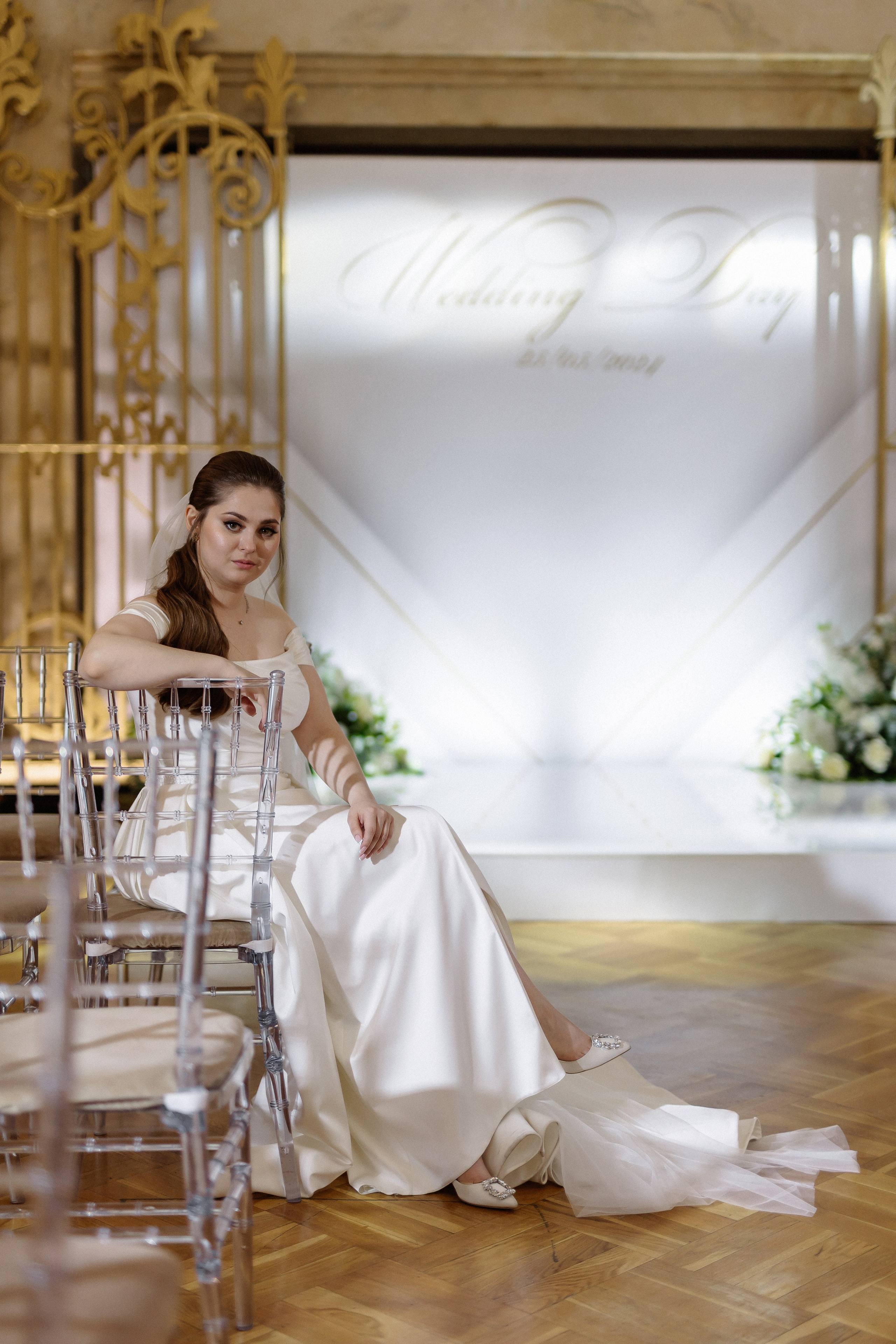 Захар & Алена. RETOUCH-HOUSE