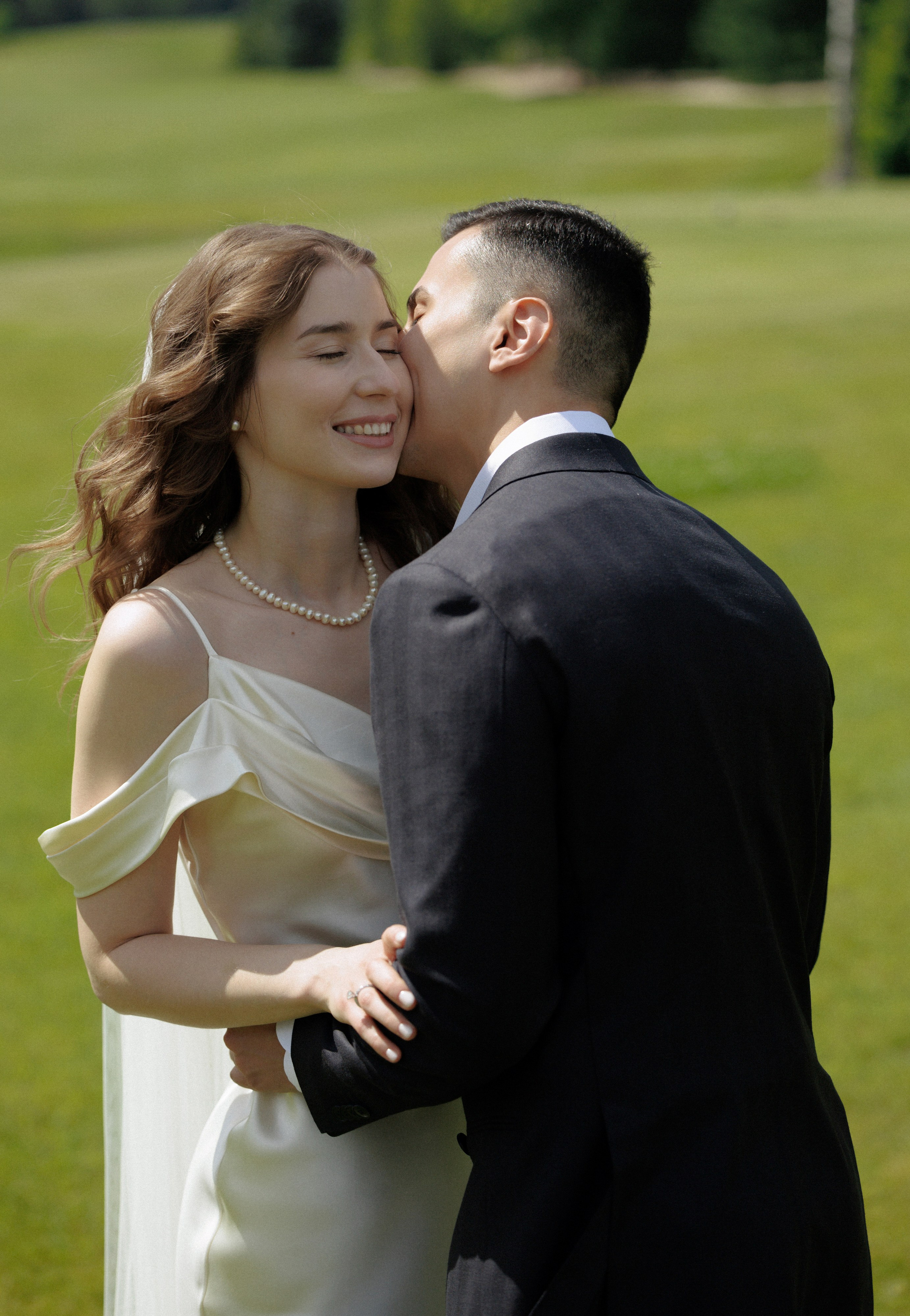 Ренат & Анастасия. RETOUCH-HOUSE