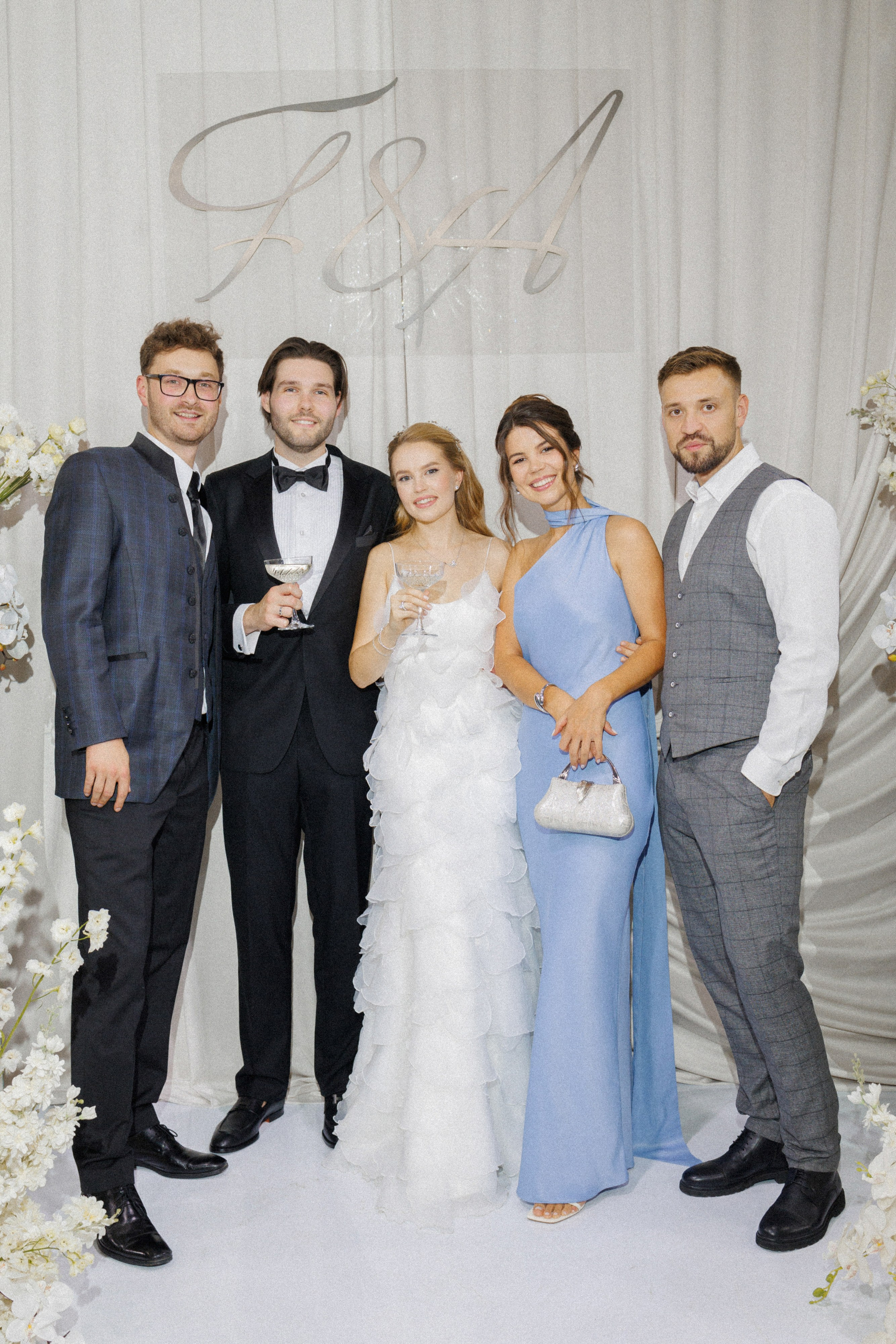 Филипп & Саша. RETOUCH-HOUSE