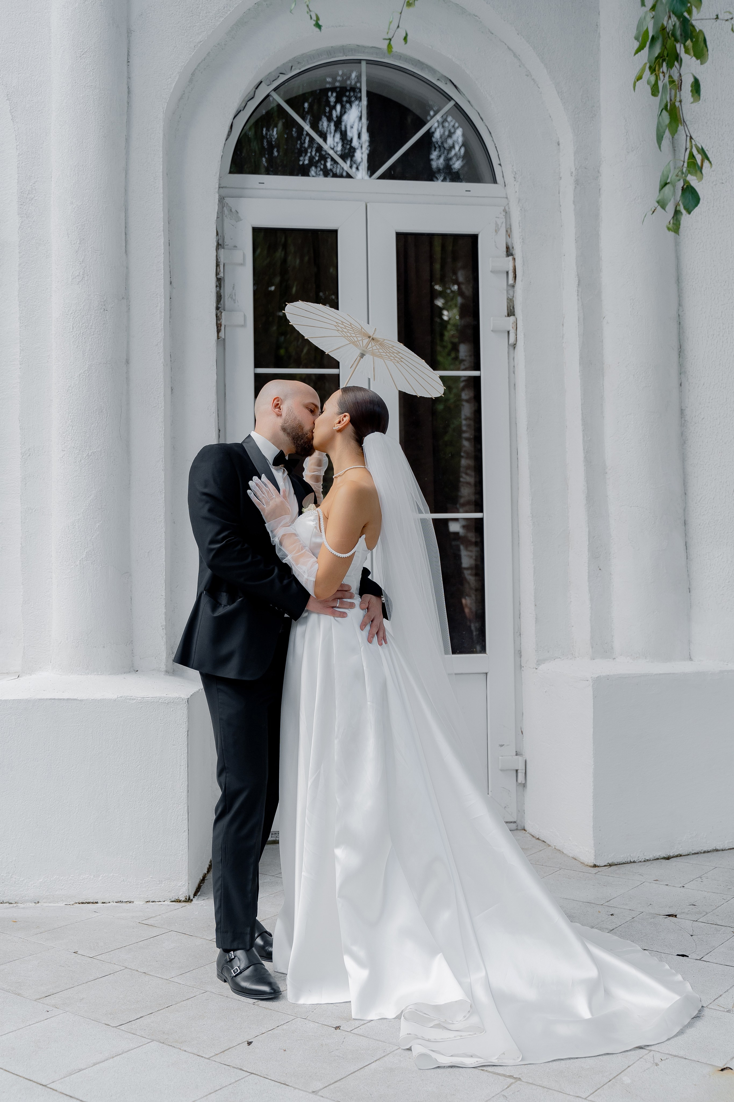 Илья & Инна. RETOUCH-HOUSE