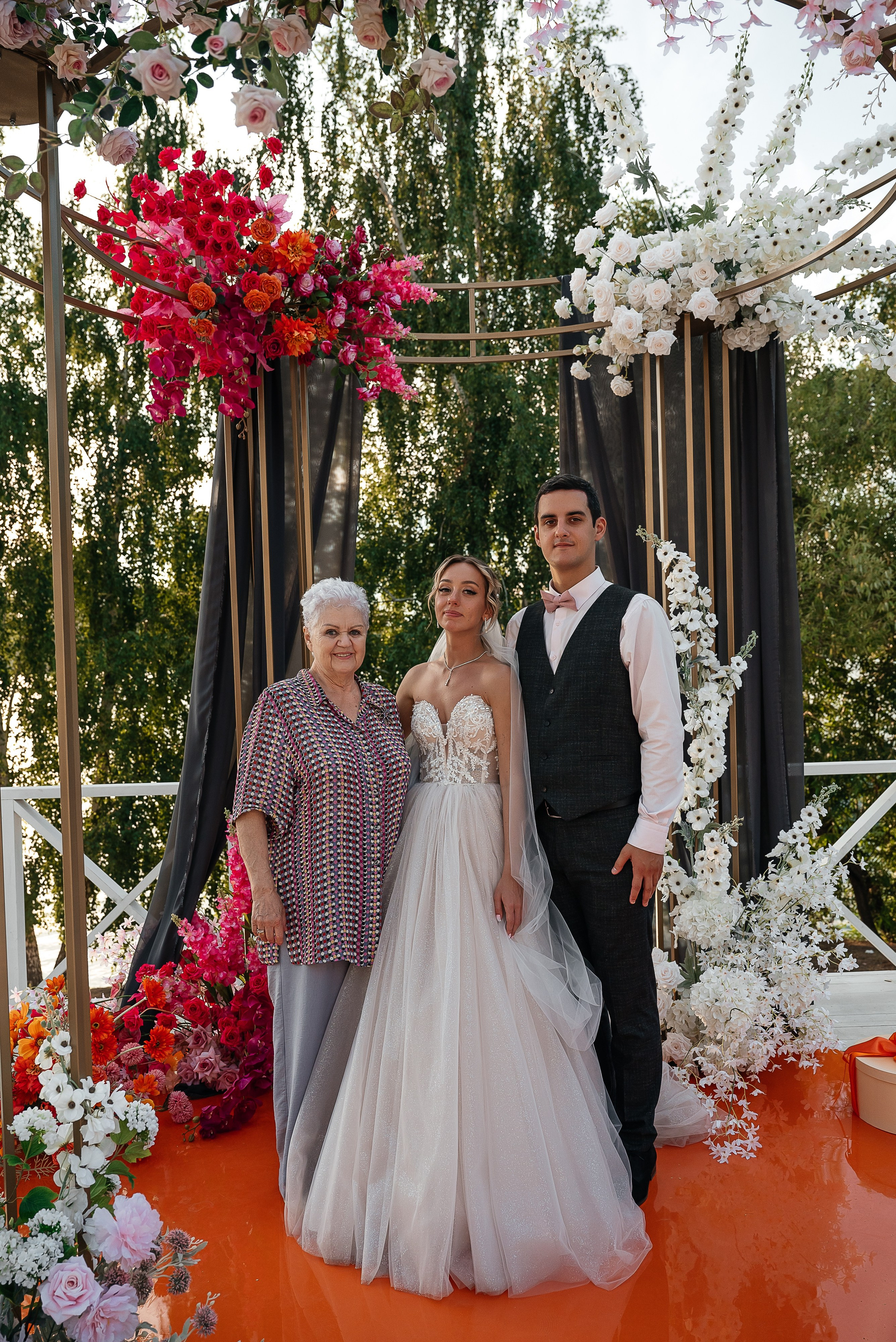 Костя & Лиза. RETOUCH-HOUSE