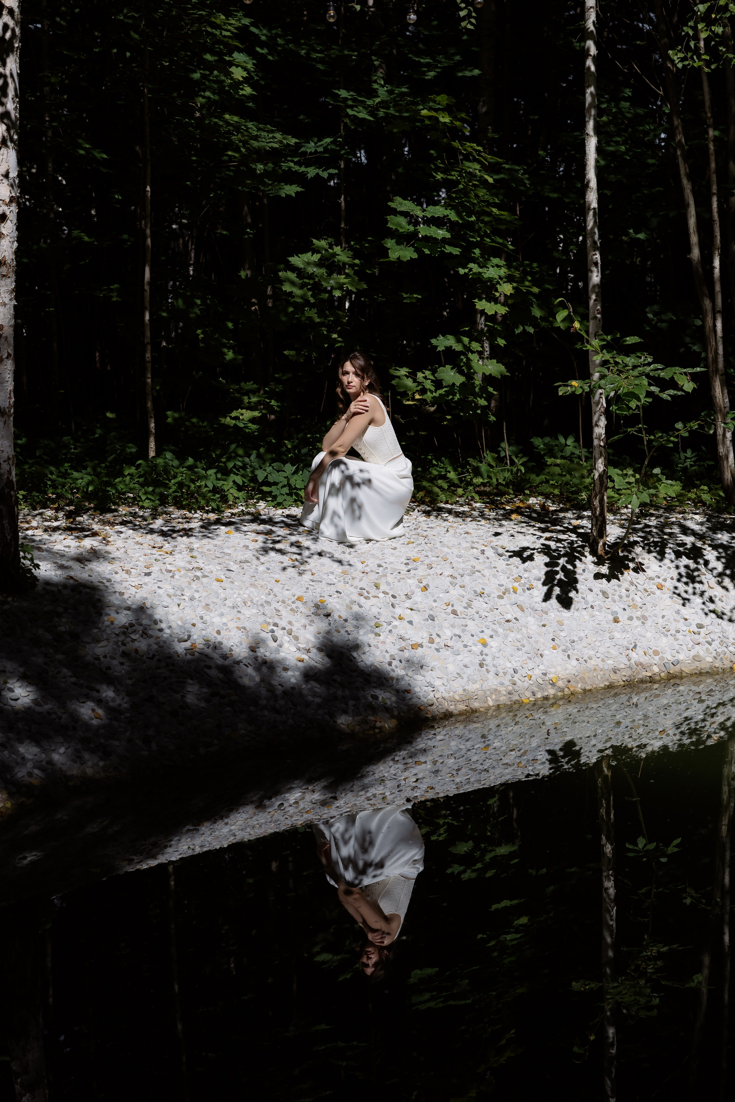 Мария & Александр. RETOUCH-HOUSE