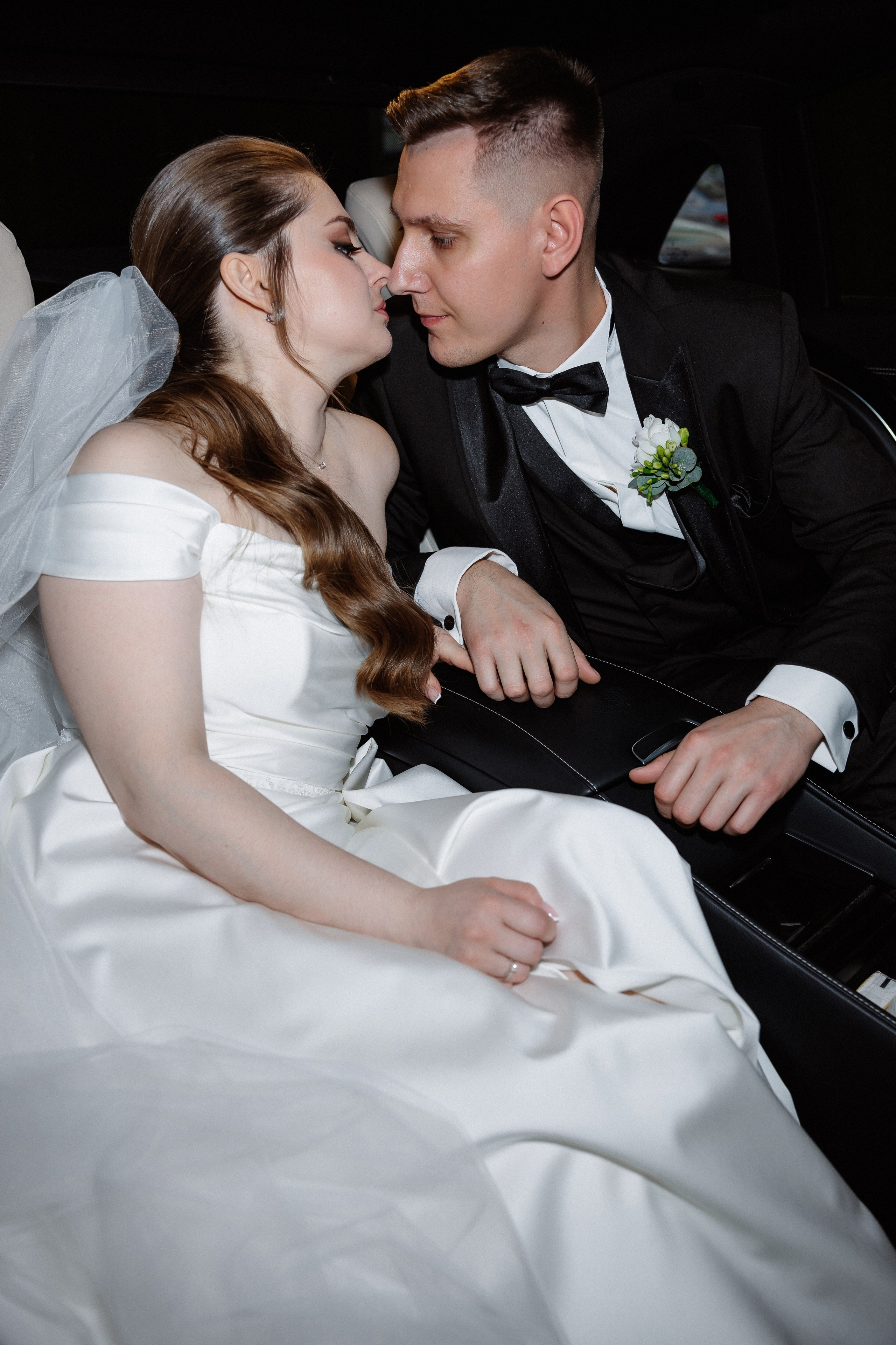 Захар & Алена. RETOUCH-HOUSE