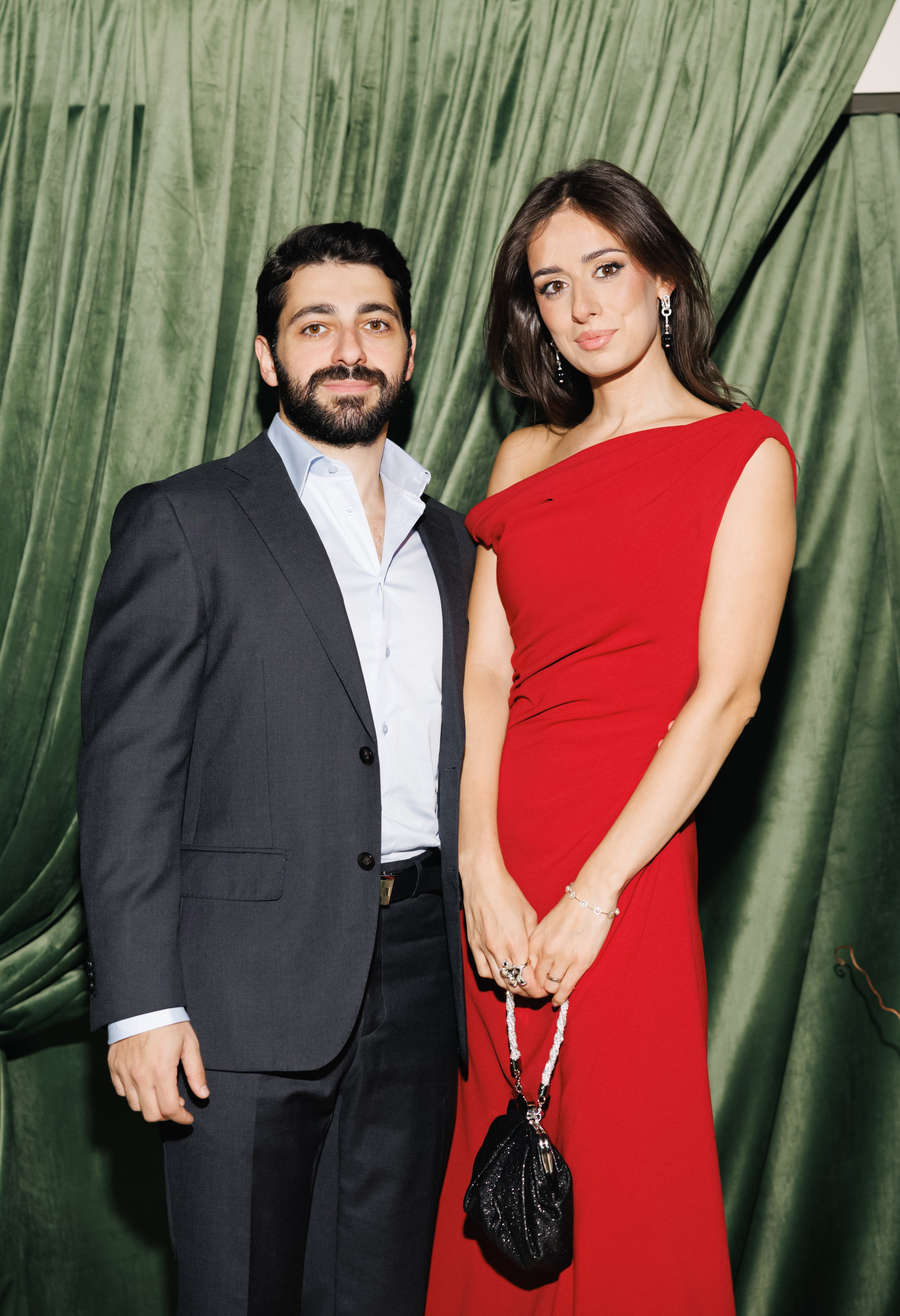 Георгий & Нино. RETOUCH-HOUSE