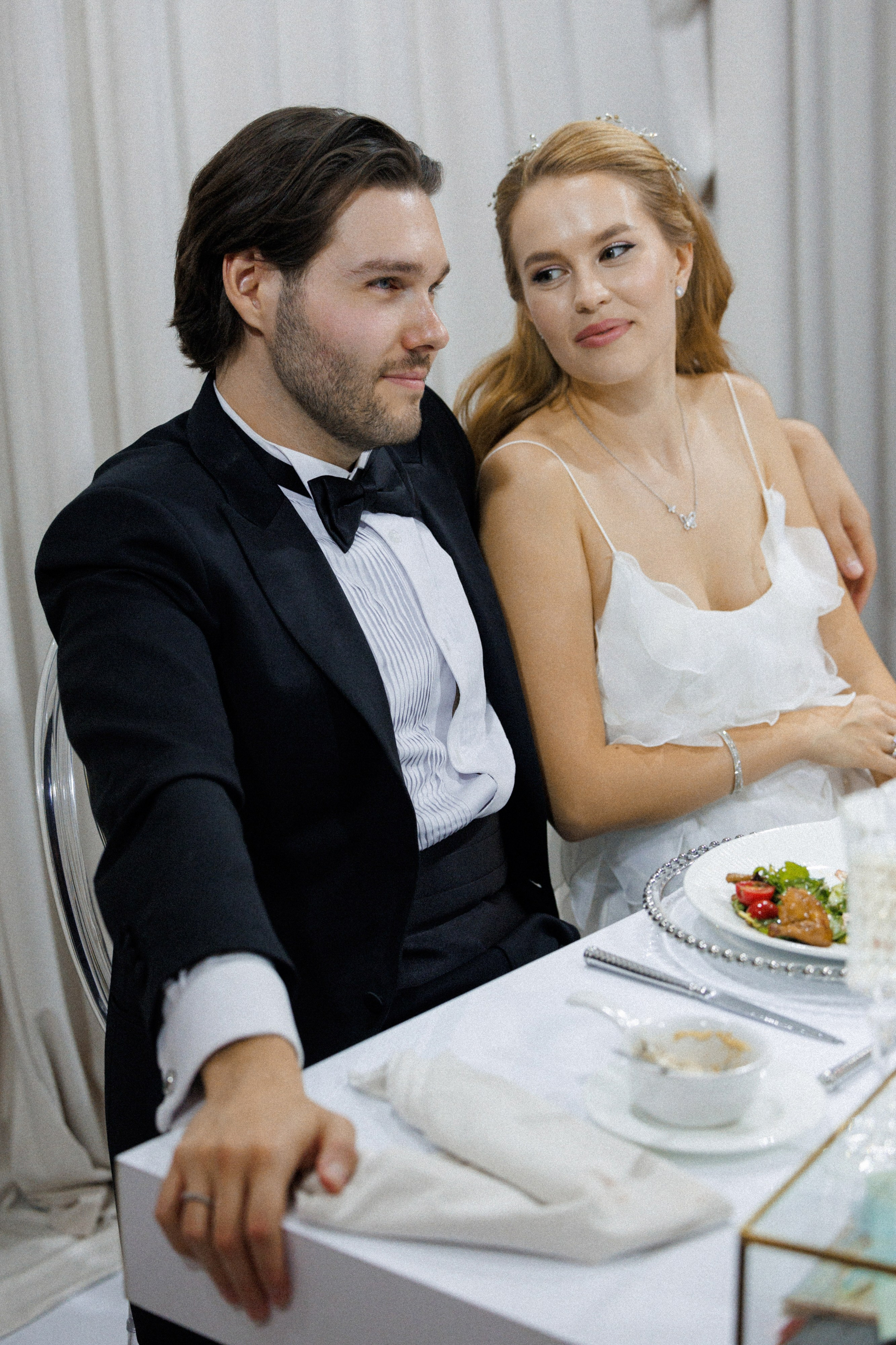 Филипп & Саша. RETOUCH-HOUSE