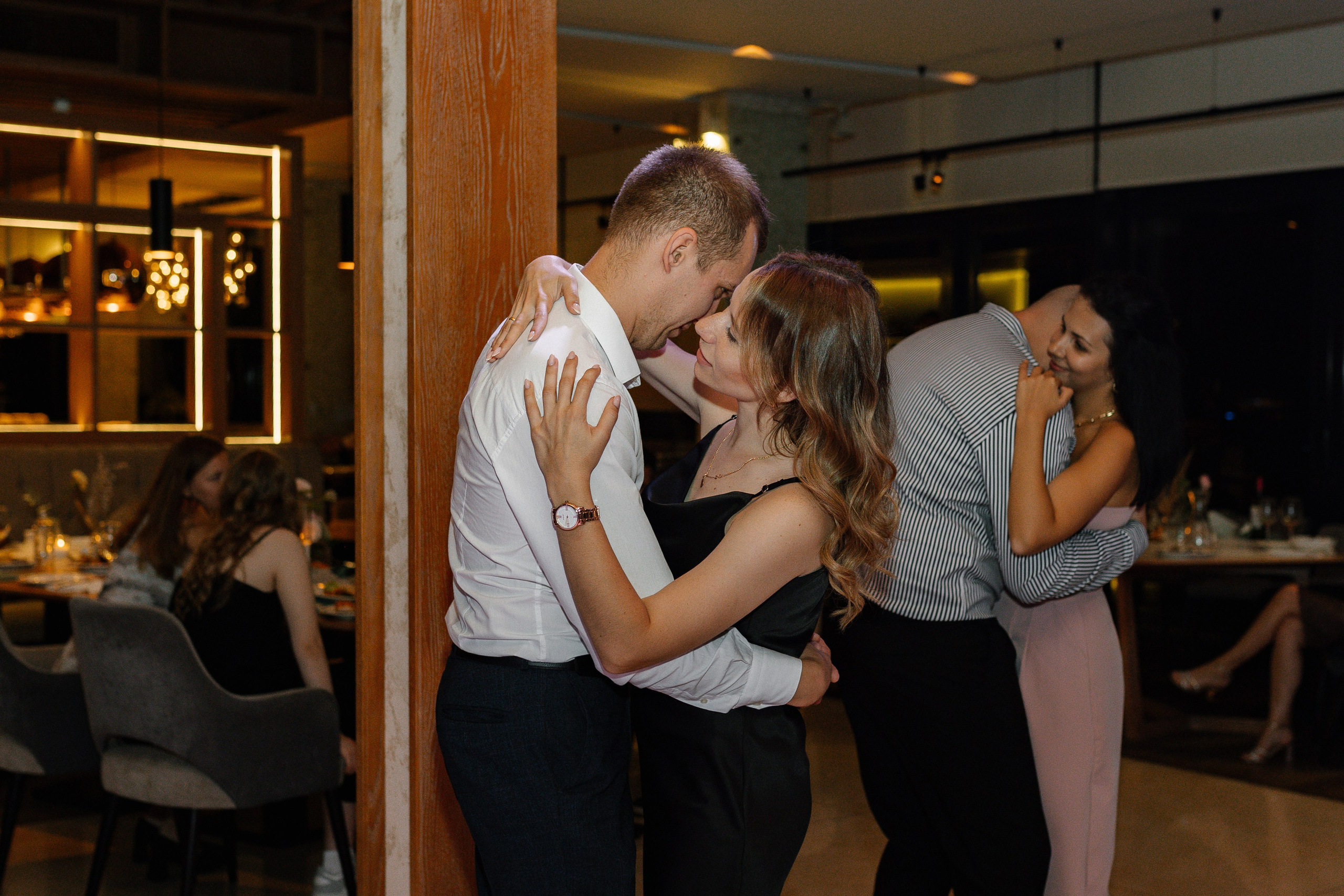 Сергей & Анастасия. RETOUCH-HOUSE