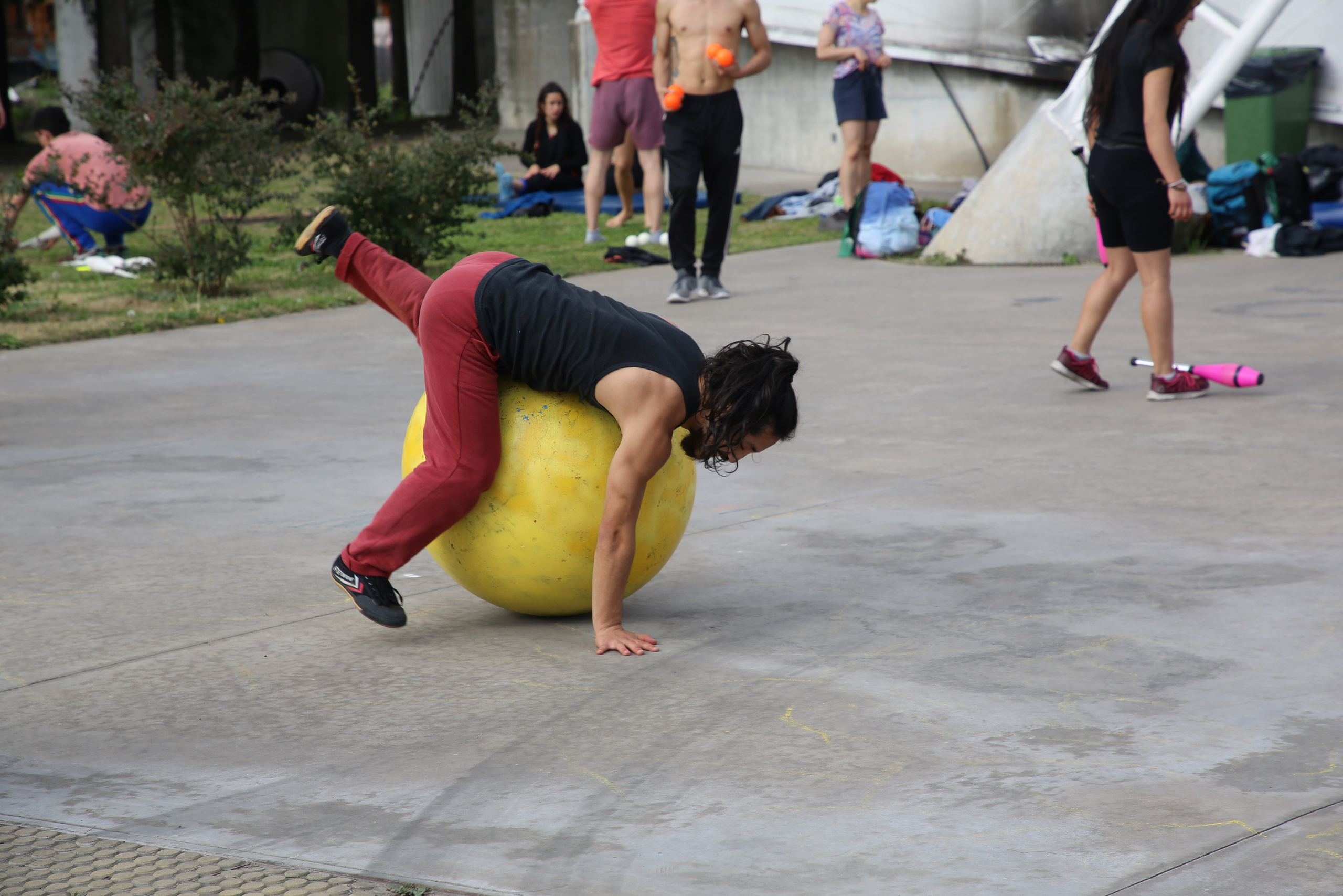 Buenos Aires, Argentina. Andrey Filippov Photographer