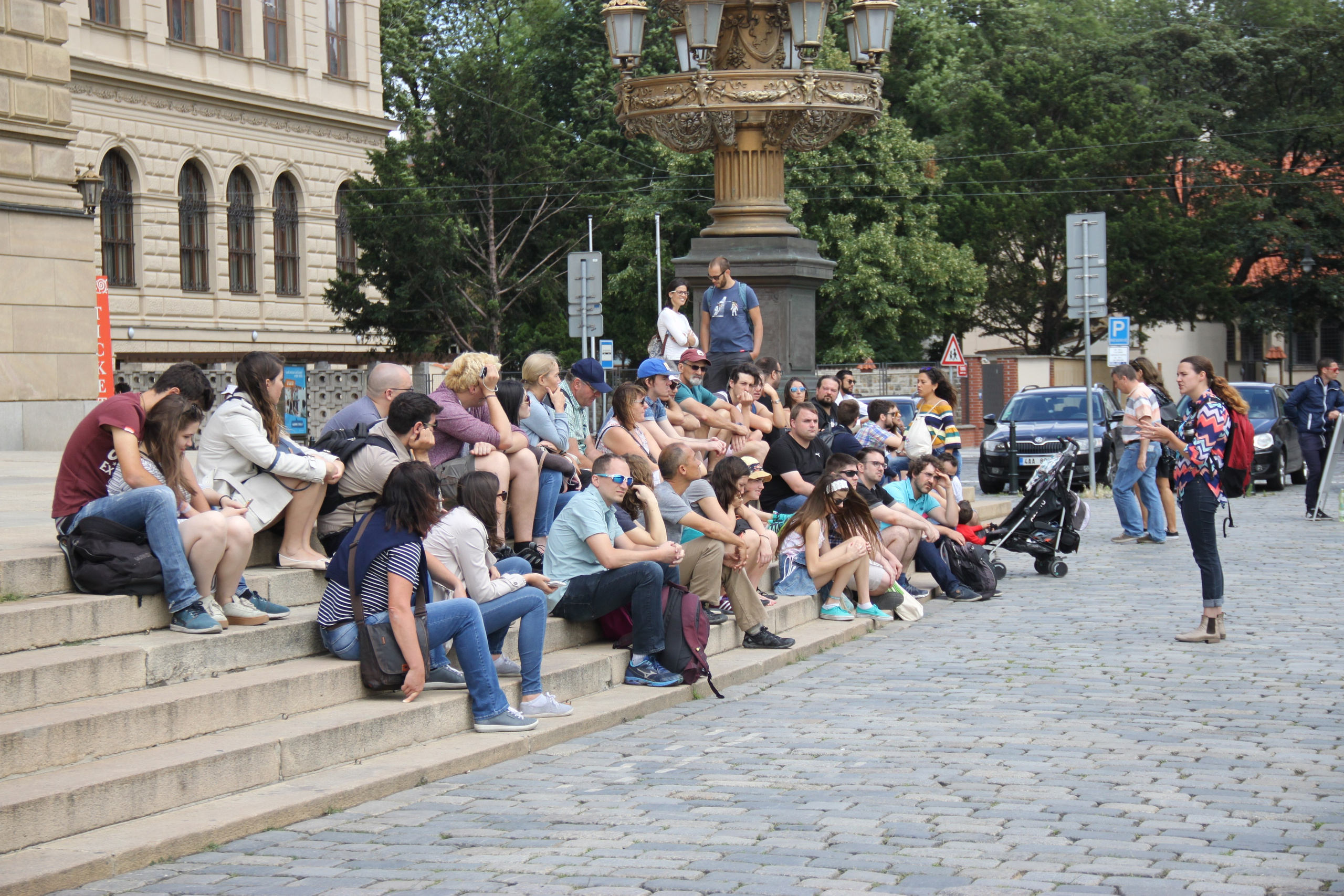 Prague, Czech Republic. Andrey Filippov Photographer