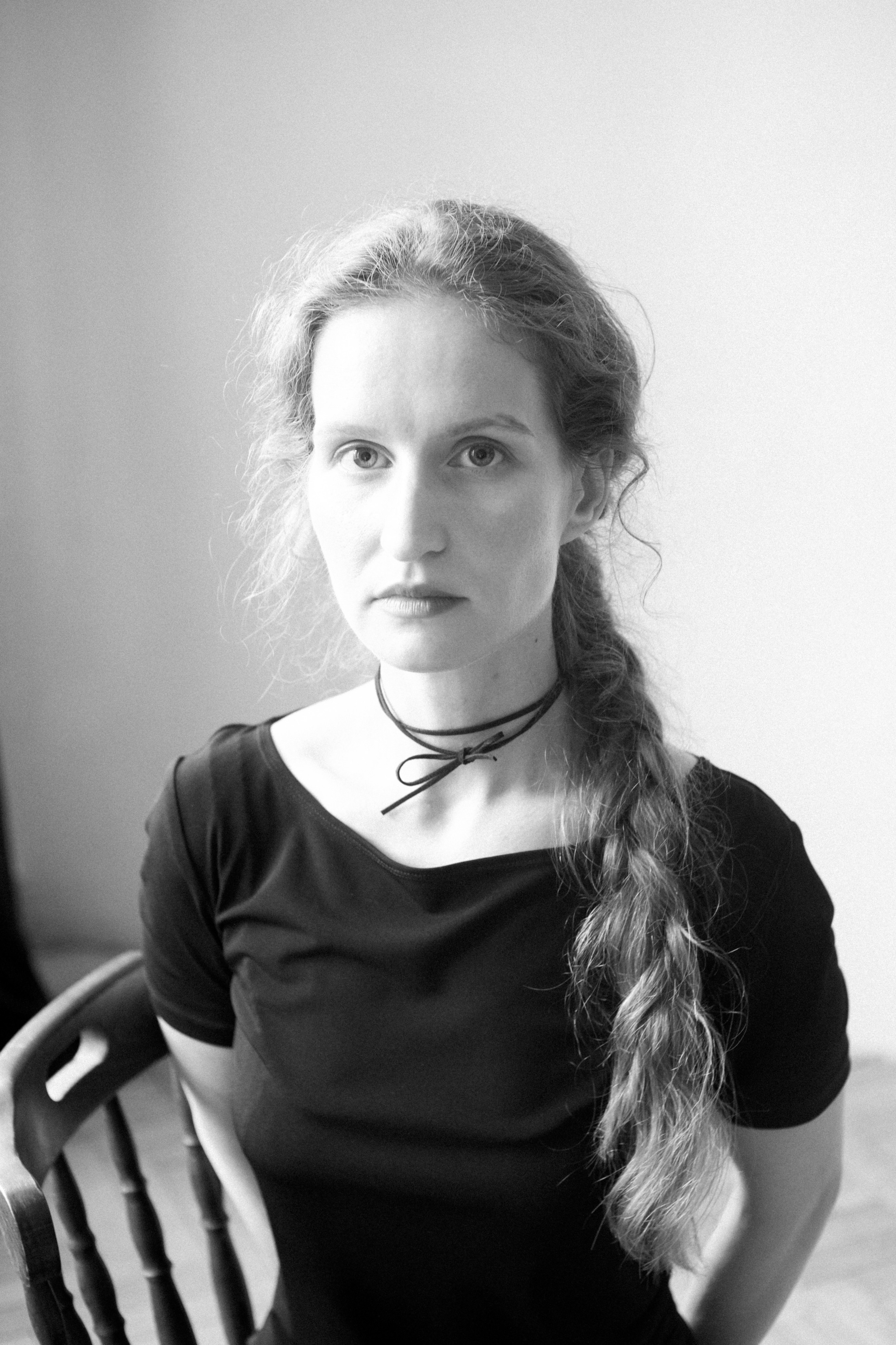 Даша. Портретный фотограф в Санкт-Петербурге