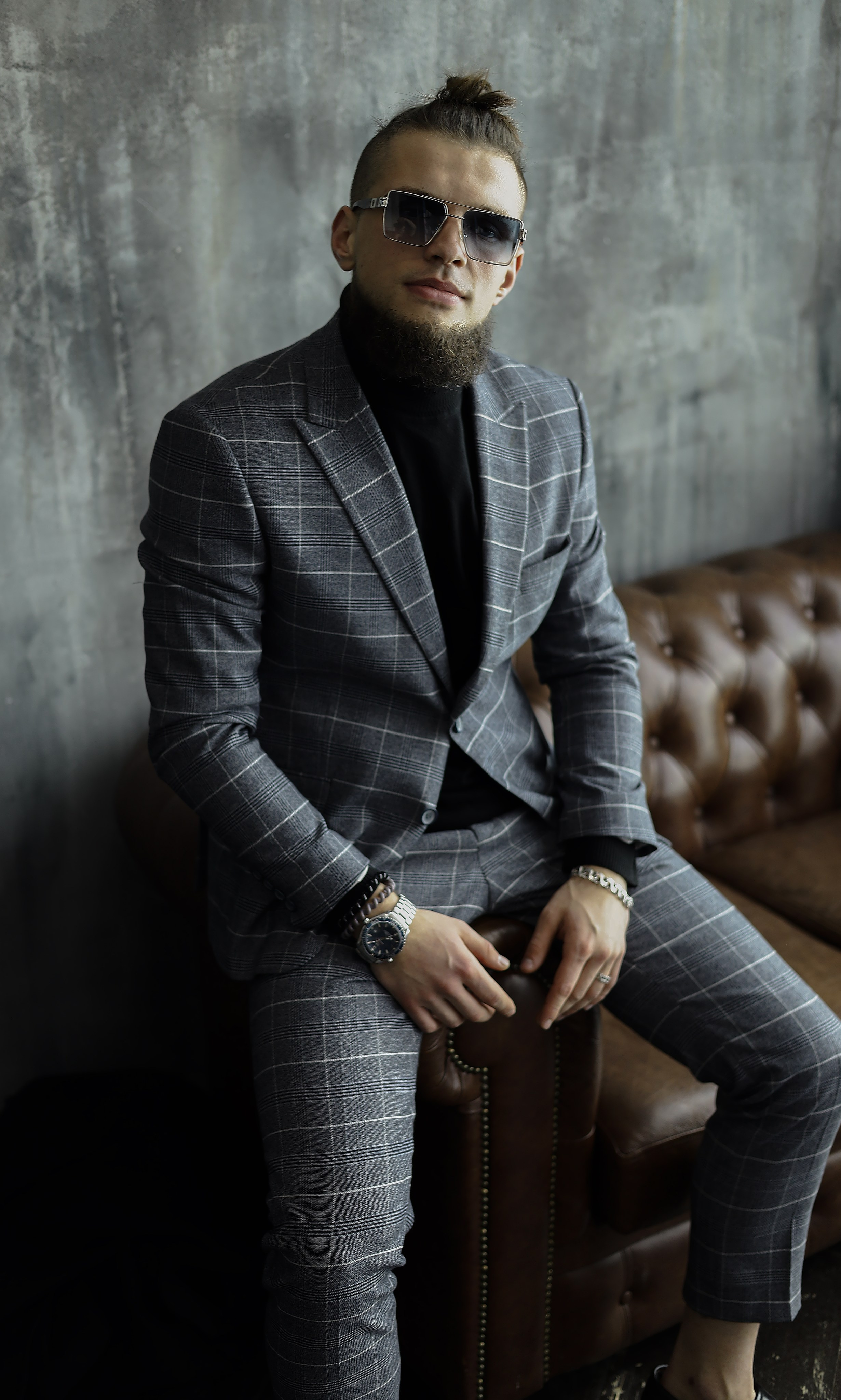 Pavel. Фотограф | Киреев Семён | Москва