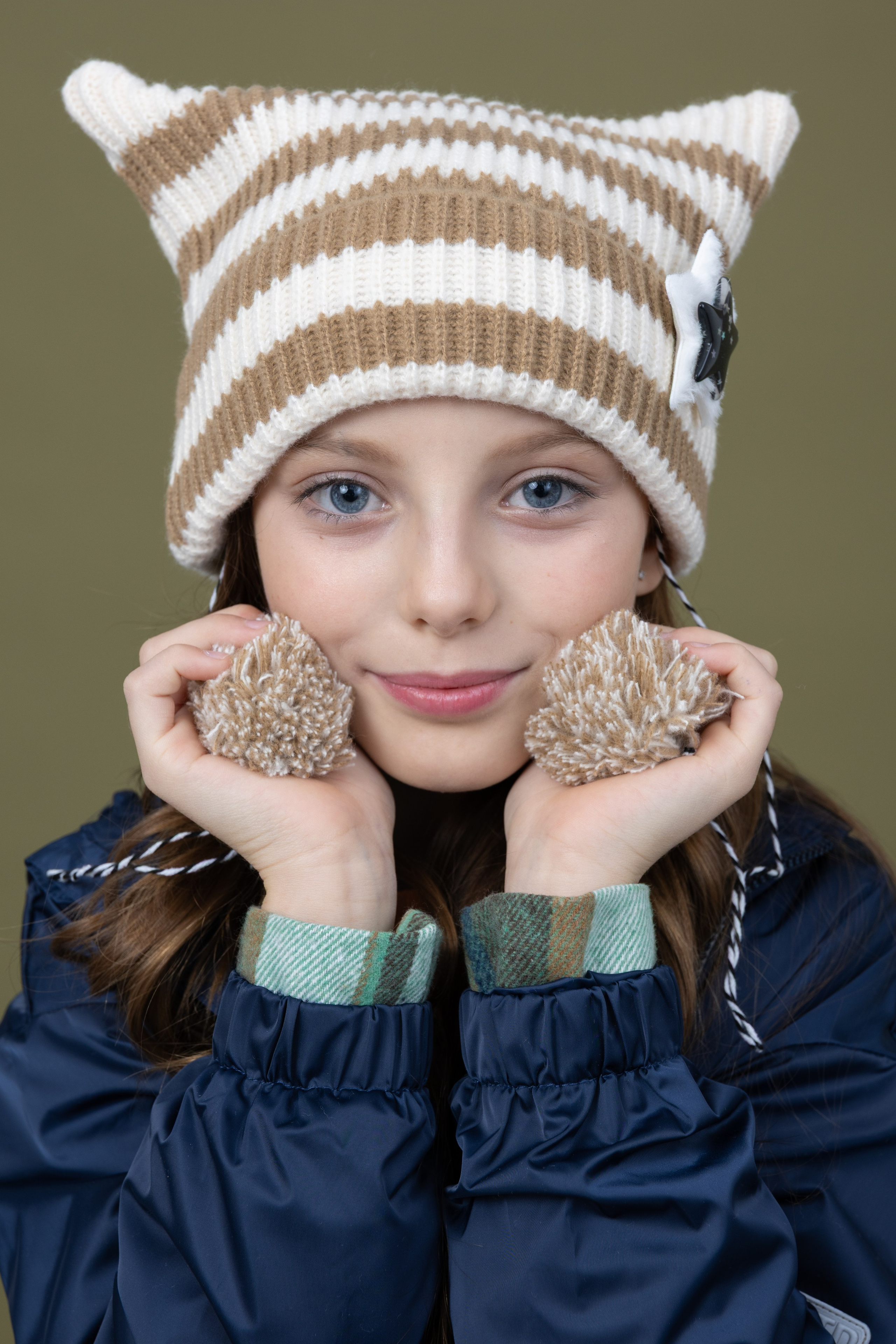 Детский портрет (галерея). Сайт фотографа Ирины Аникановой