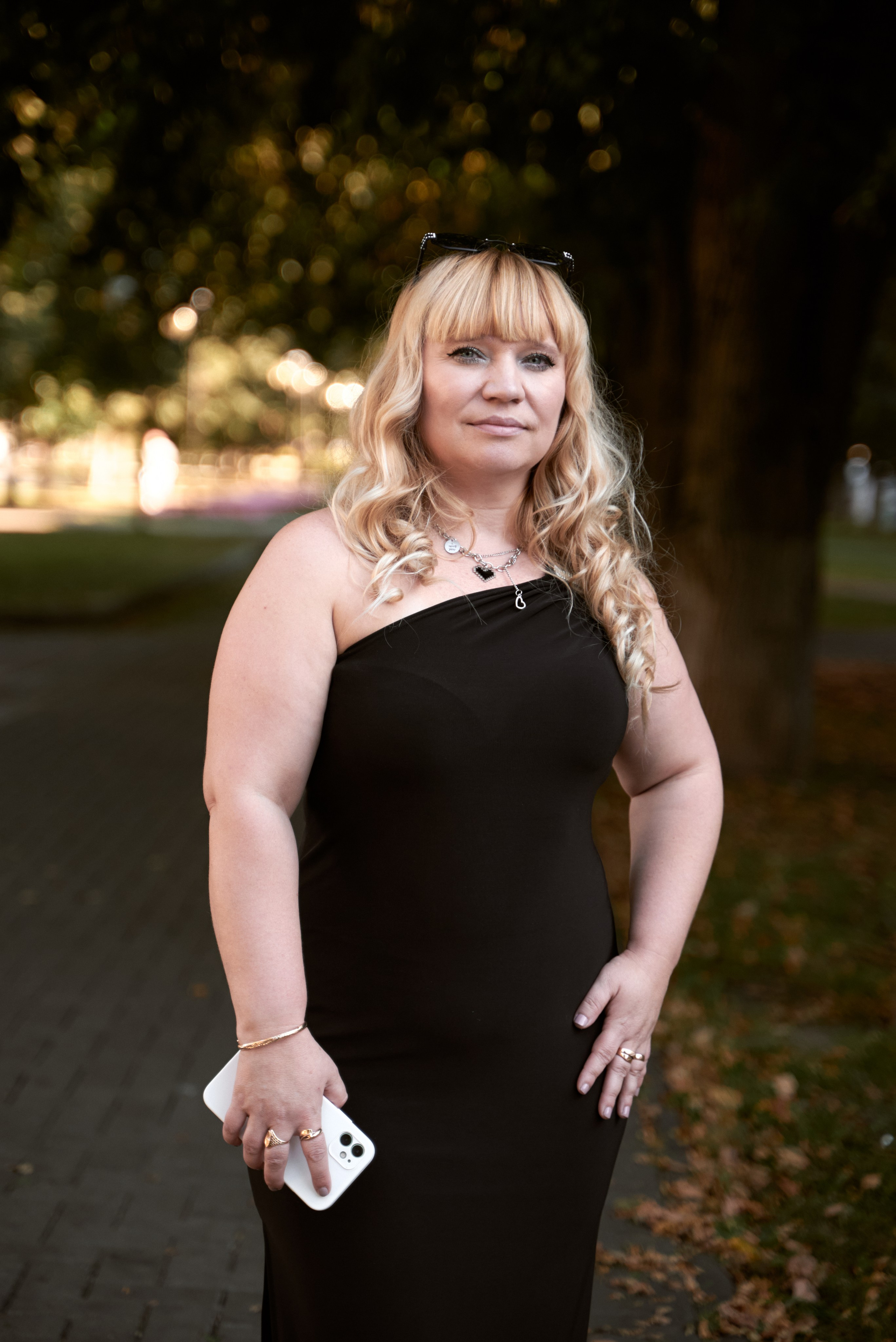 Алексей и Анна. Фотограф Егорьевск Коломна Воскресенск