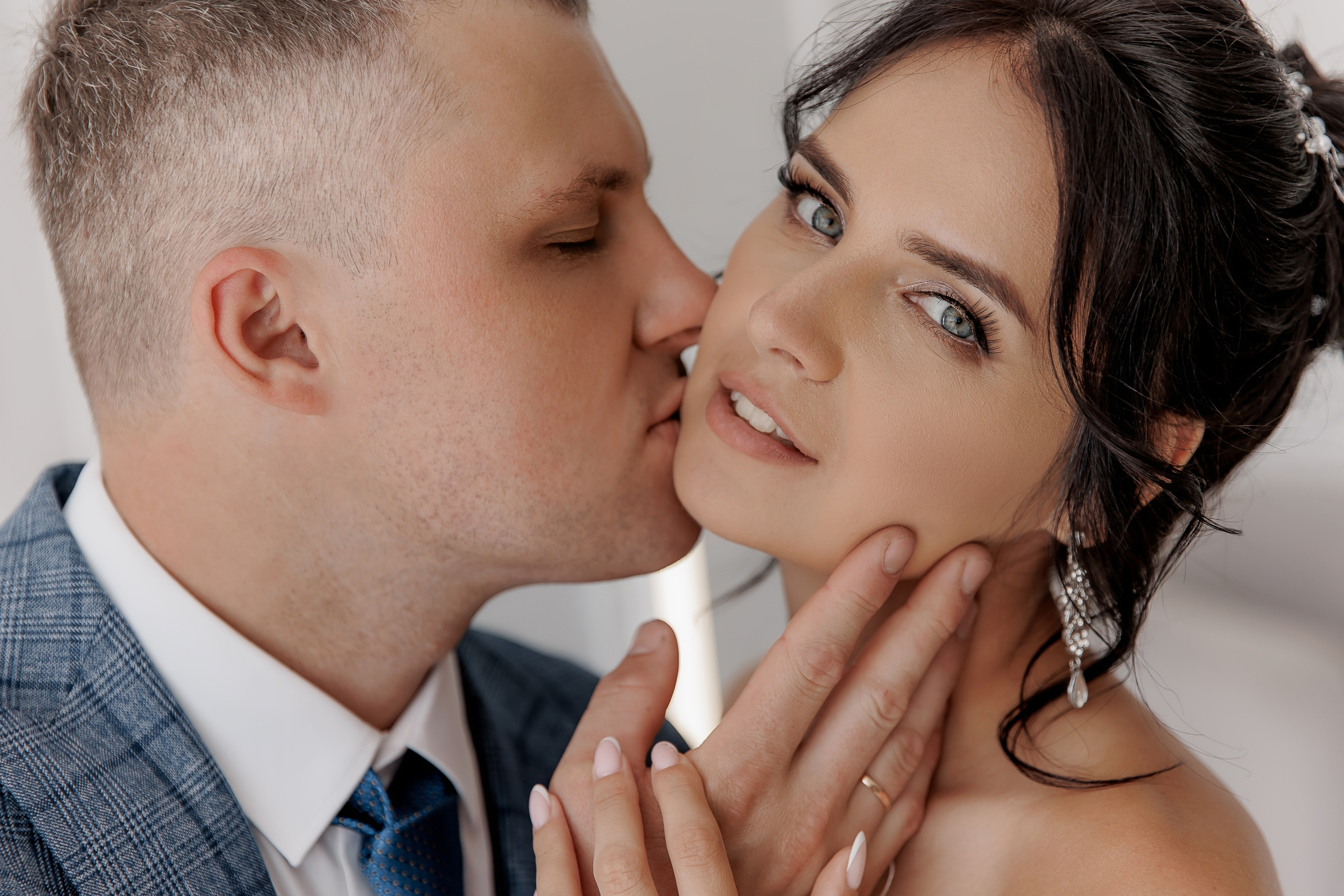 Никита & Наташа. Свадебный и семейный фотограф в Саратове Екатерина Ромакина