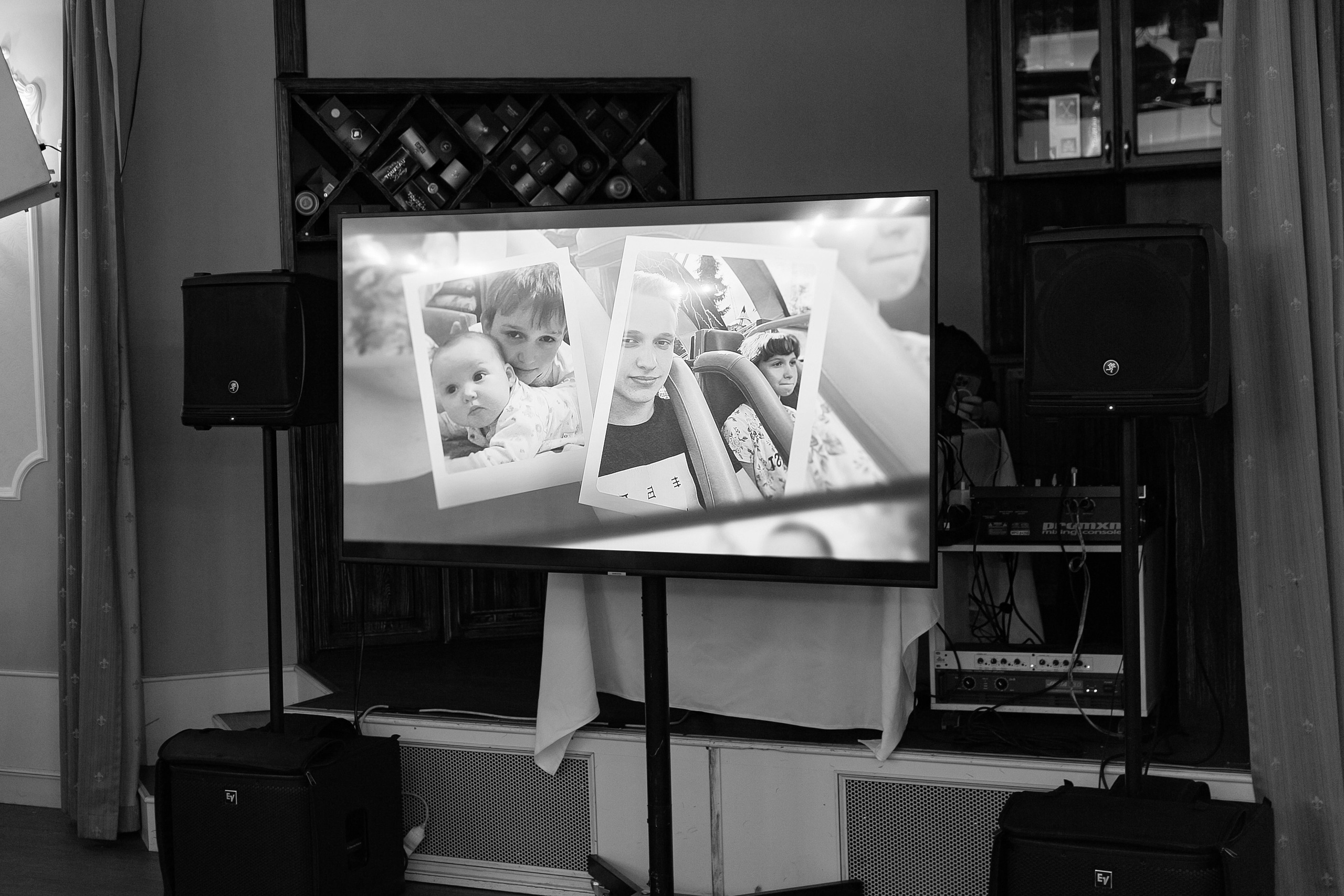 Свадебная фотосессия Ирины и Андрея. Свадебный и портретный фотограф в Санкт-Петербурге Надежда Чечулина