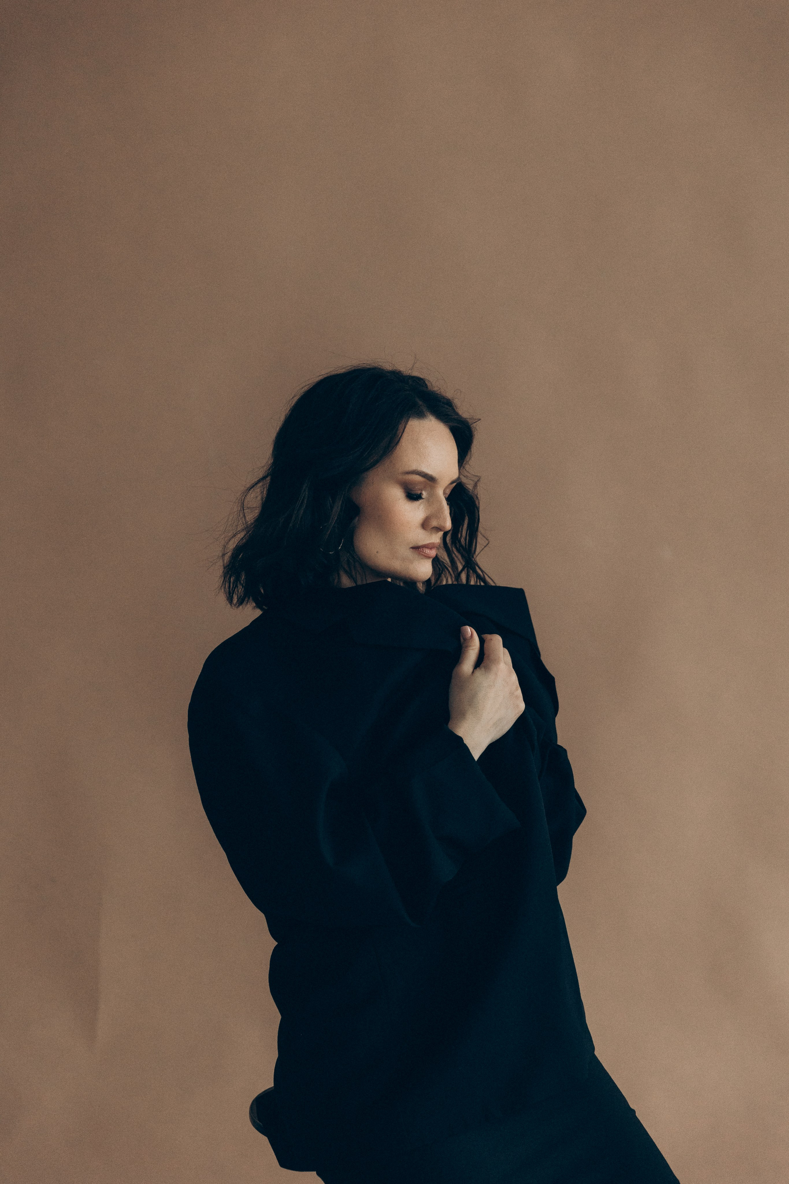 Ира. Семейный и детский фотограф в Москве Юлия Выганова Julia Joy