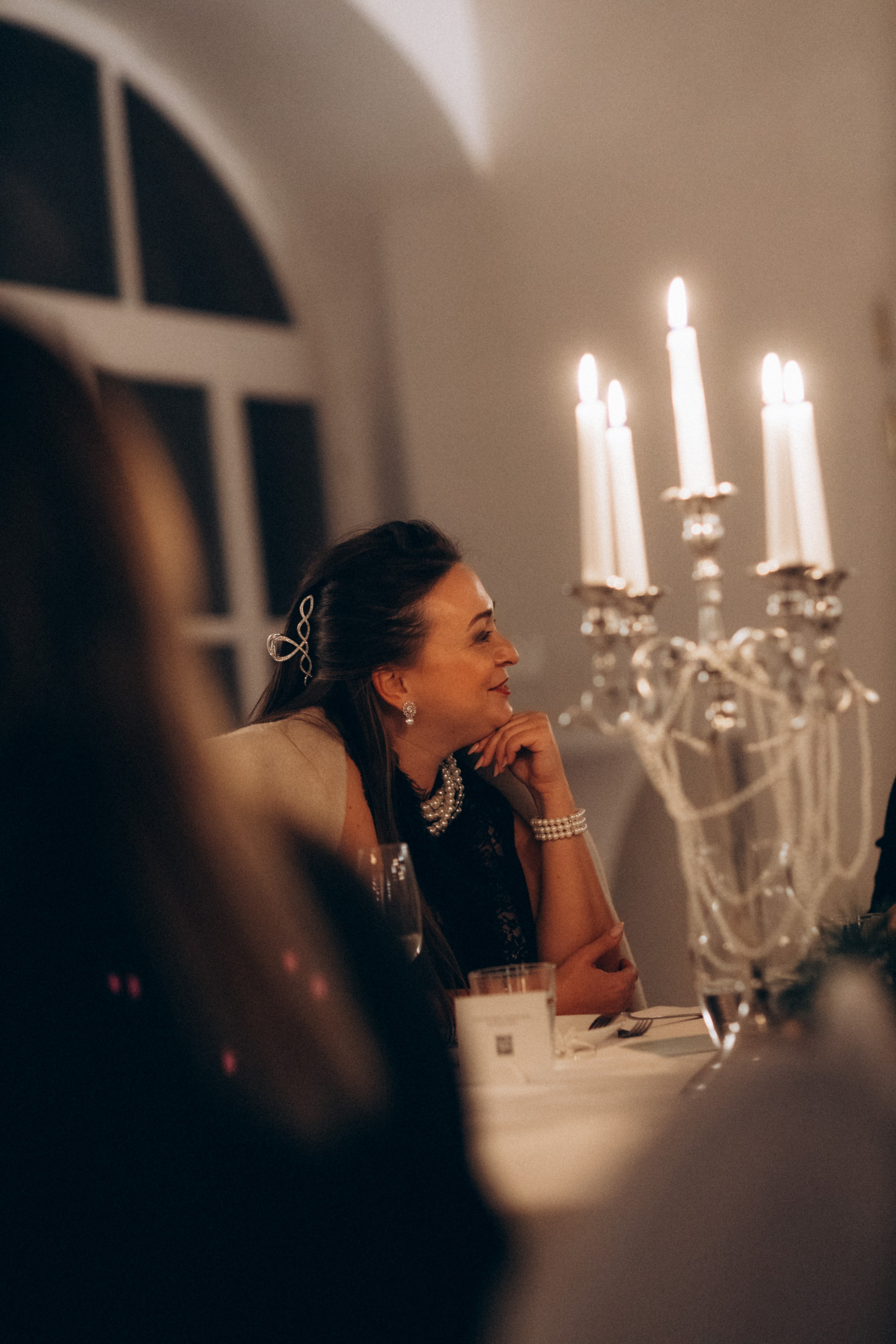 The Hedonist Story | Gastronomic Dinners. Photographer in Prague Alexander Pivovarov