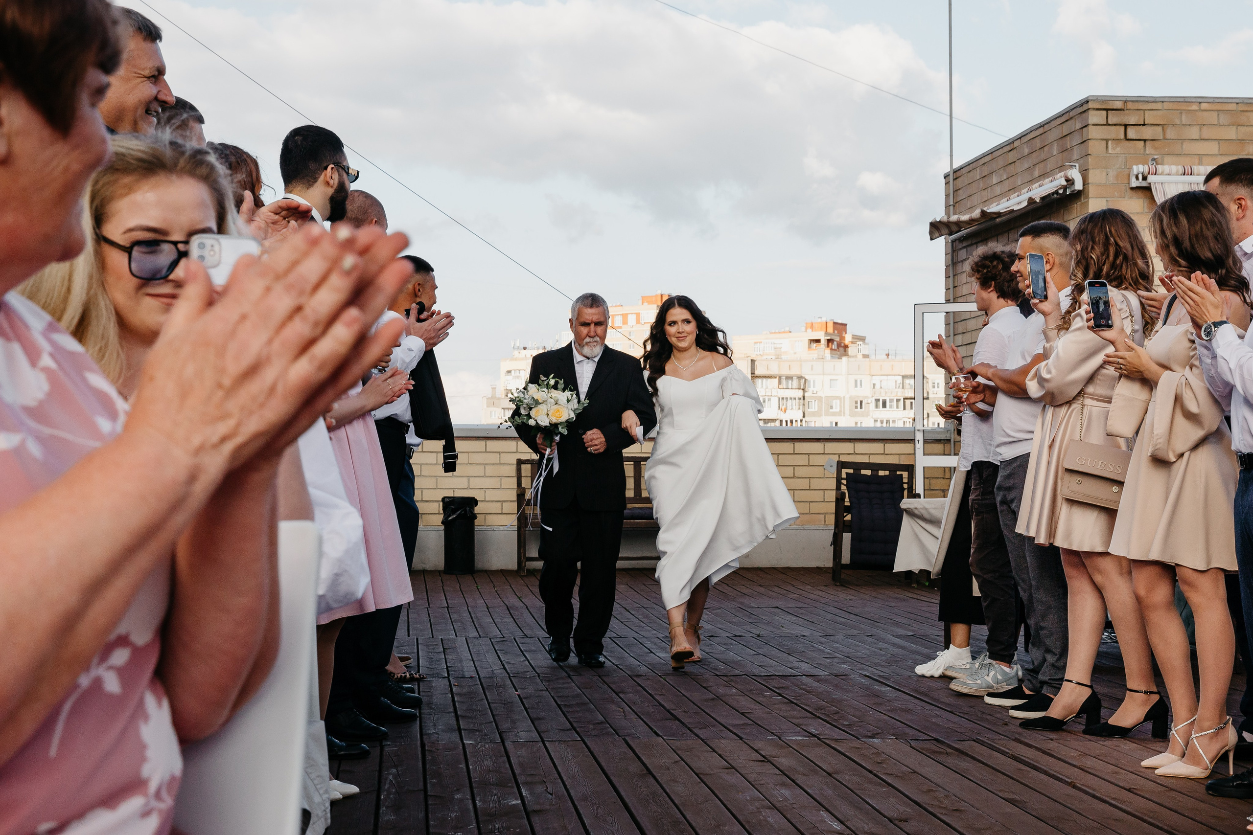 Валерия и Александр. Фотограф, видеограф в Челябинске Глеб Хазиев