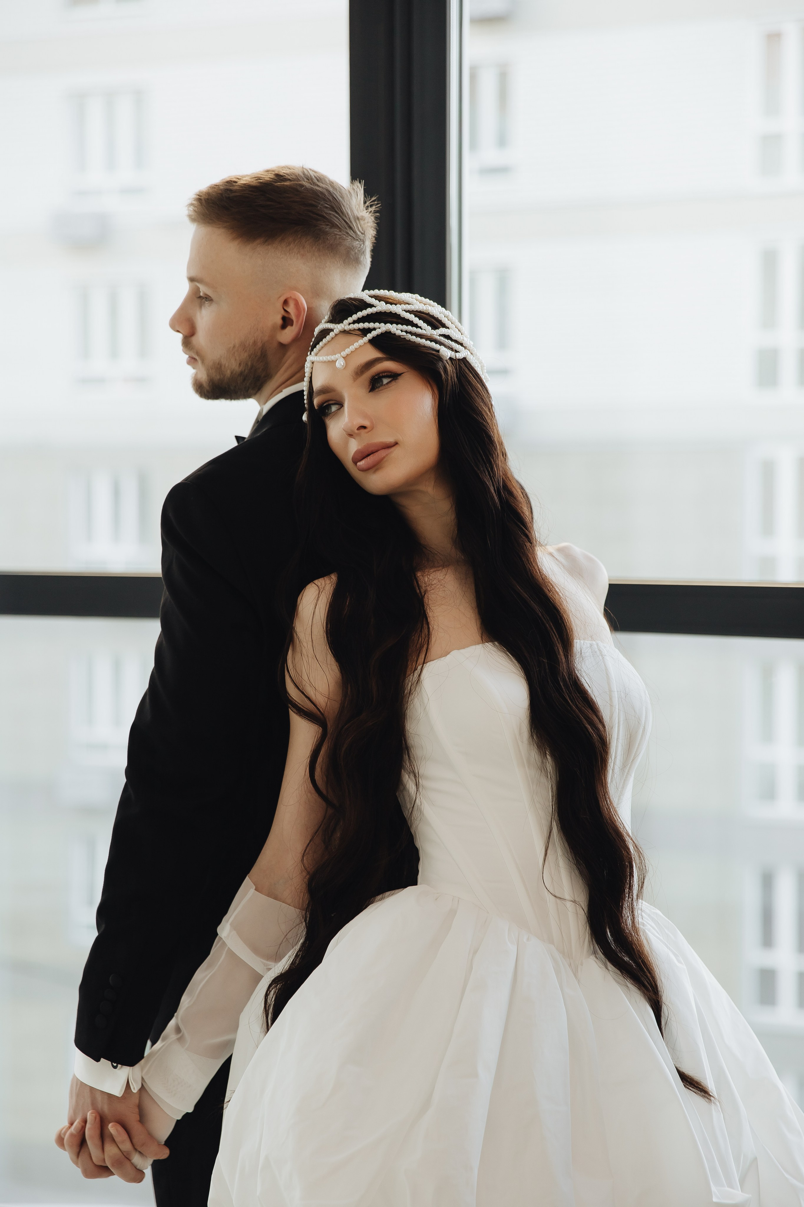 Love. Свадебный и портретный фотограф в Орле и Москве Диана Ларичева