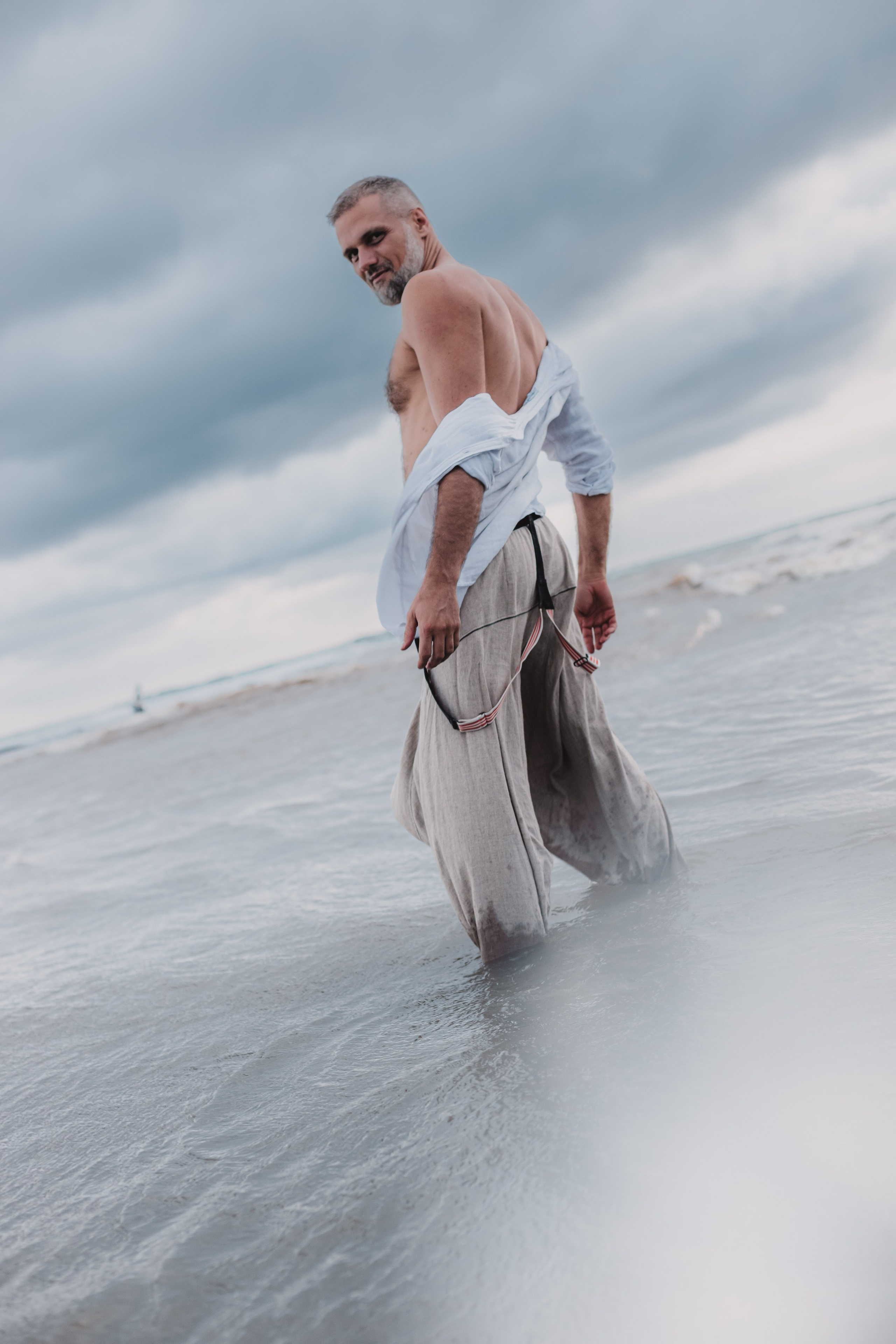 Aleksandr and power. Mariam Bagdasaryan