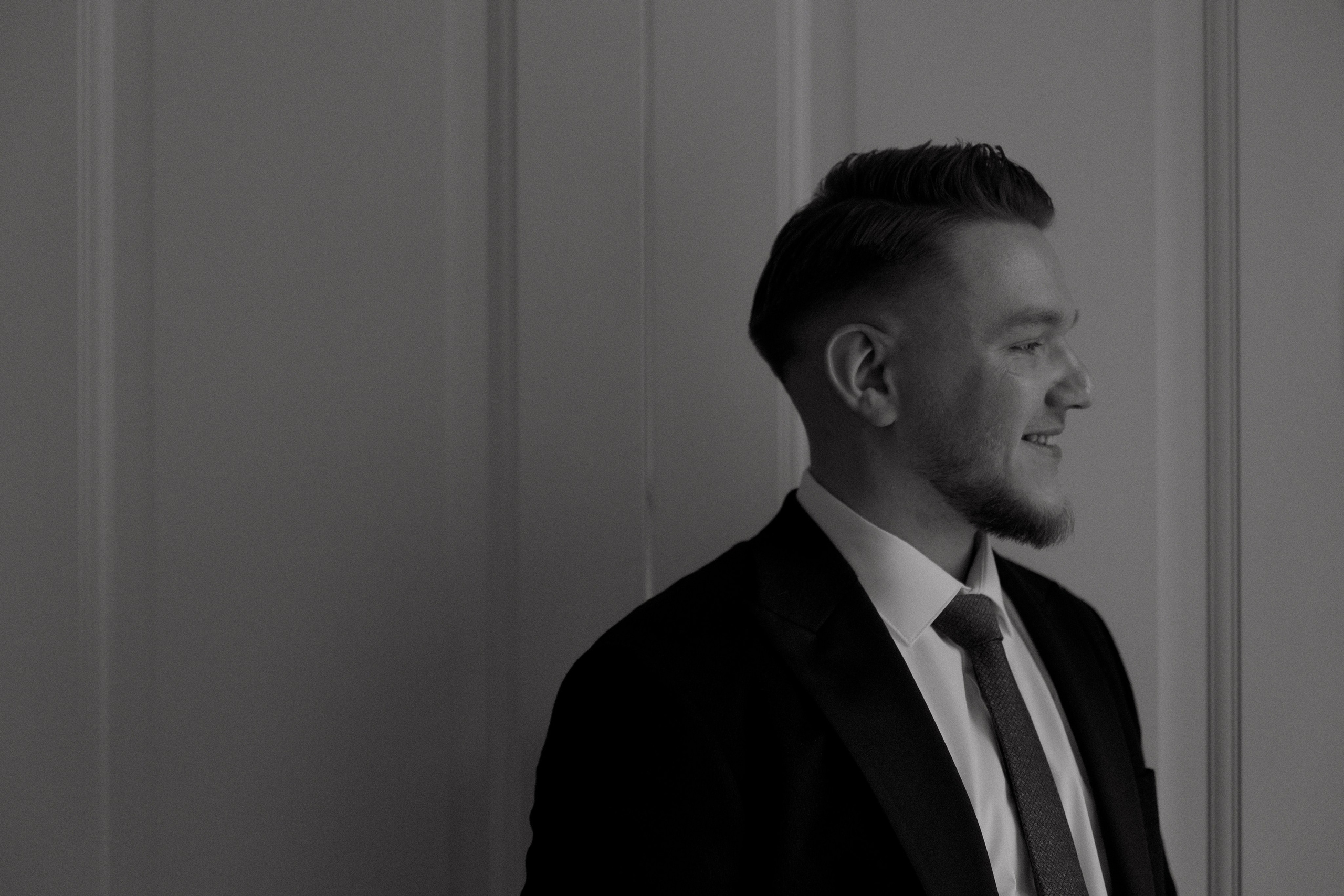 Я считал дни до нашей свадьбы!. Фотограф Санкт-Петербург Евгения Корякина (eva_maruu)