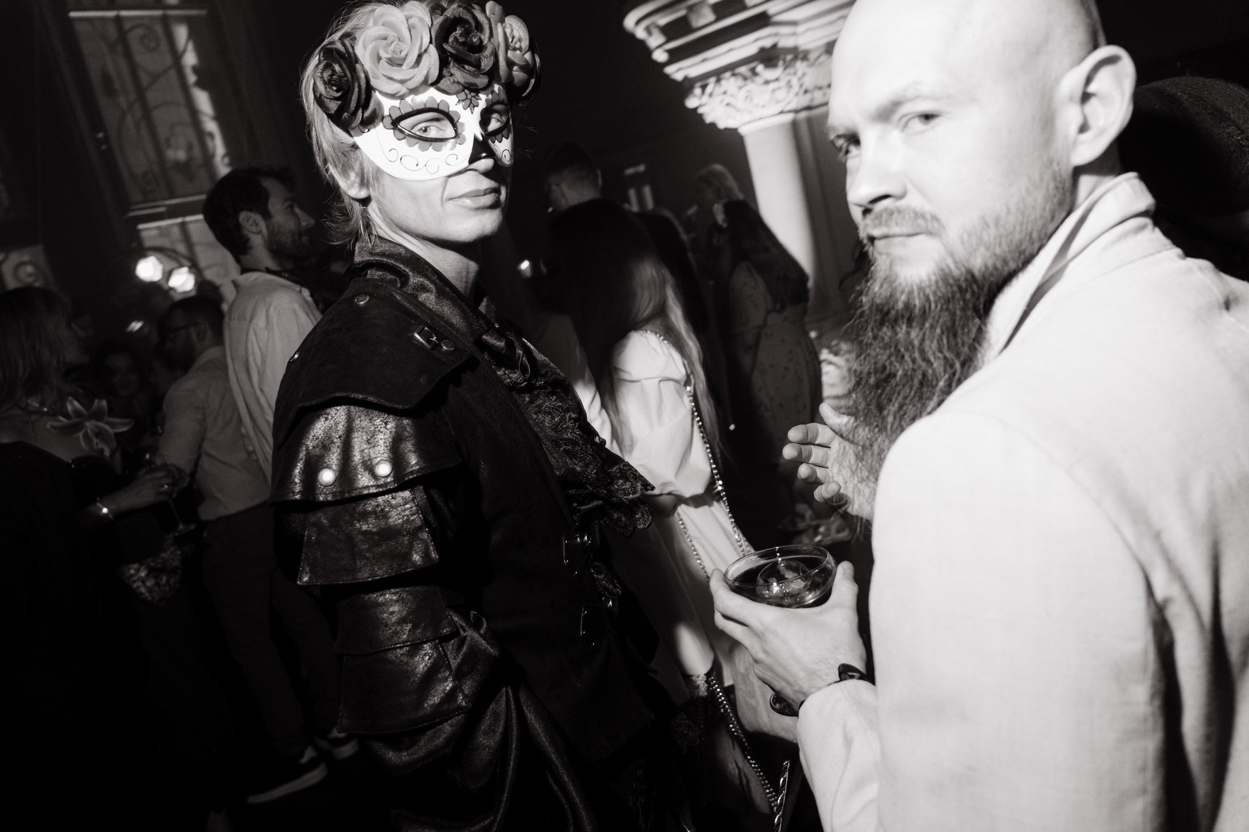 COMMUNiTY RUSSIA / Masquerade. Свадебный фотограф в Москве Евгений Рыжов