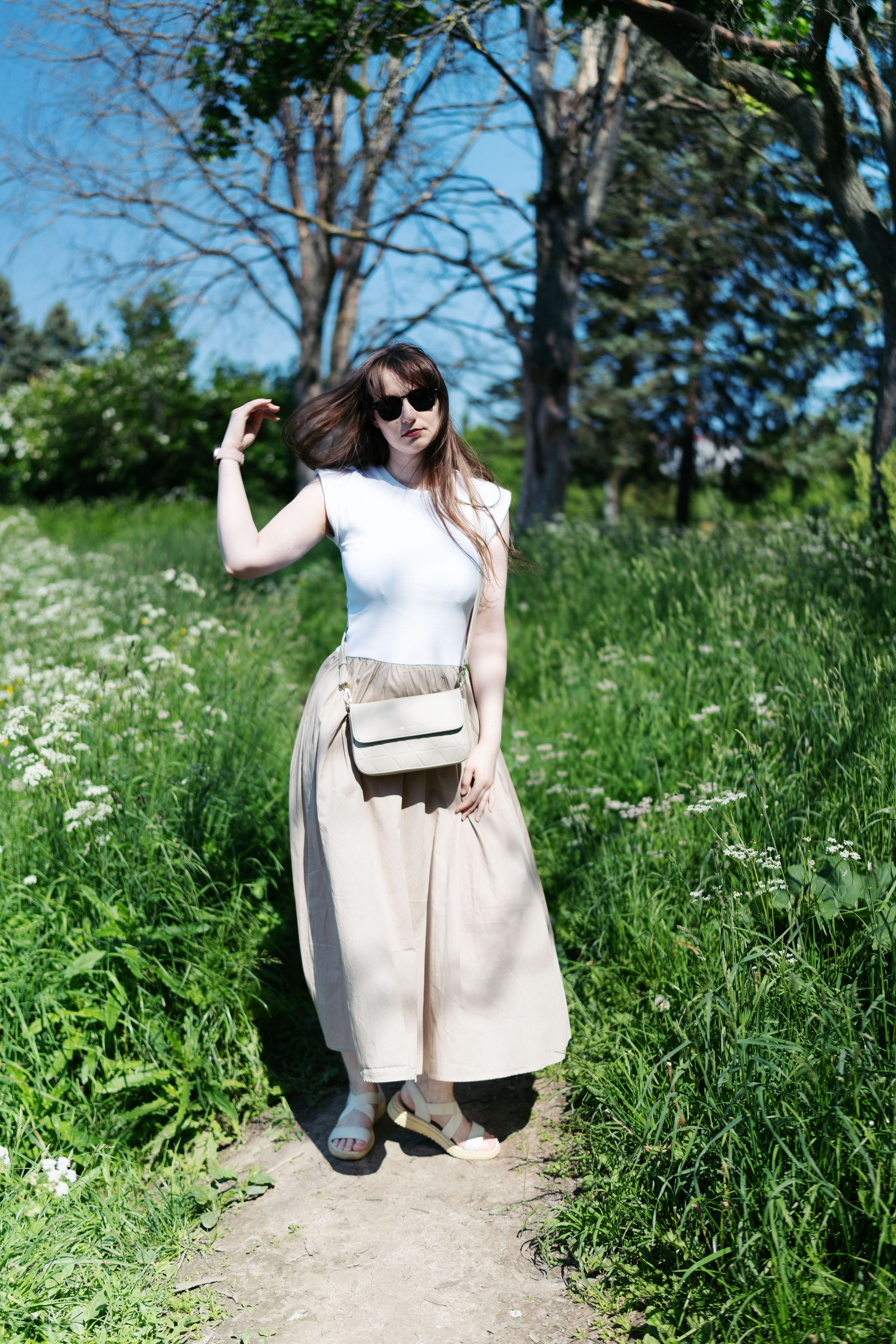 Парк. Баев Дмитрий — фотограф из СПБ