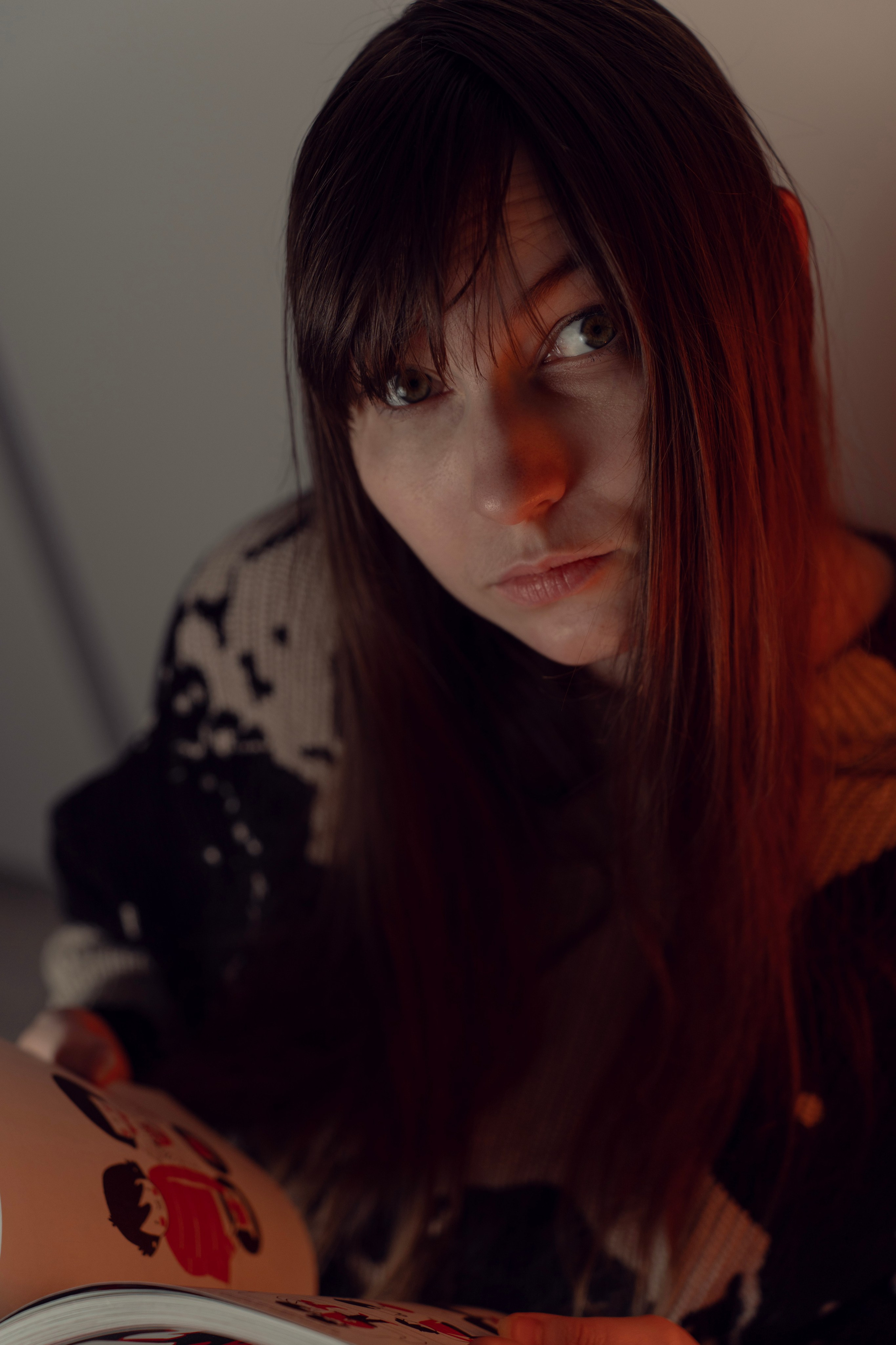 Тайна. Баев Дмитрий — фотограф из СПБ